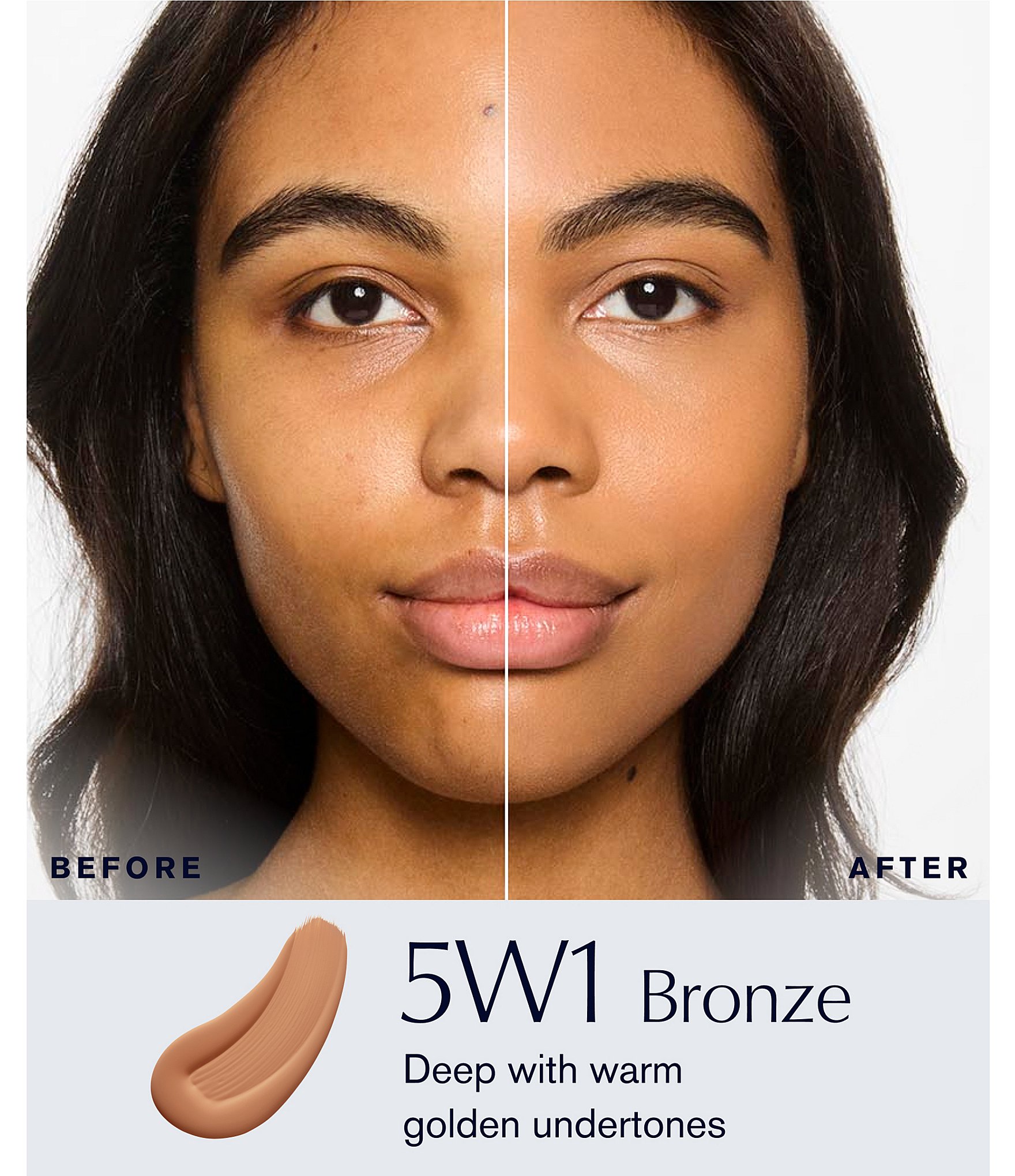 Estee Lauder Double Wear Stay-in-Place Foundation