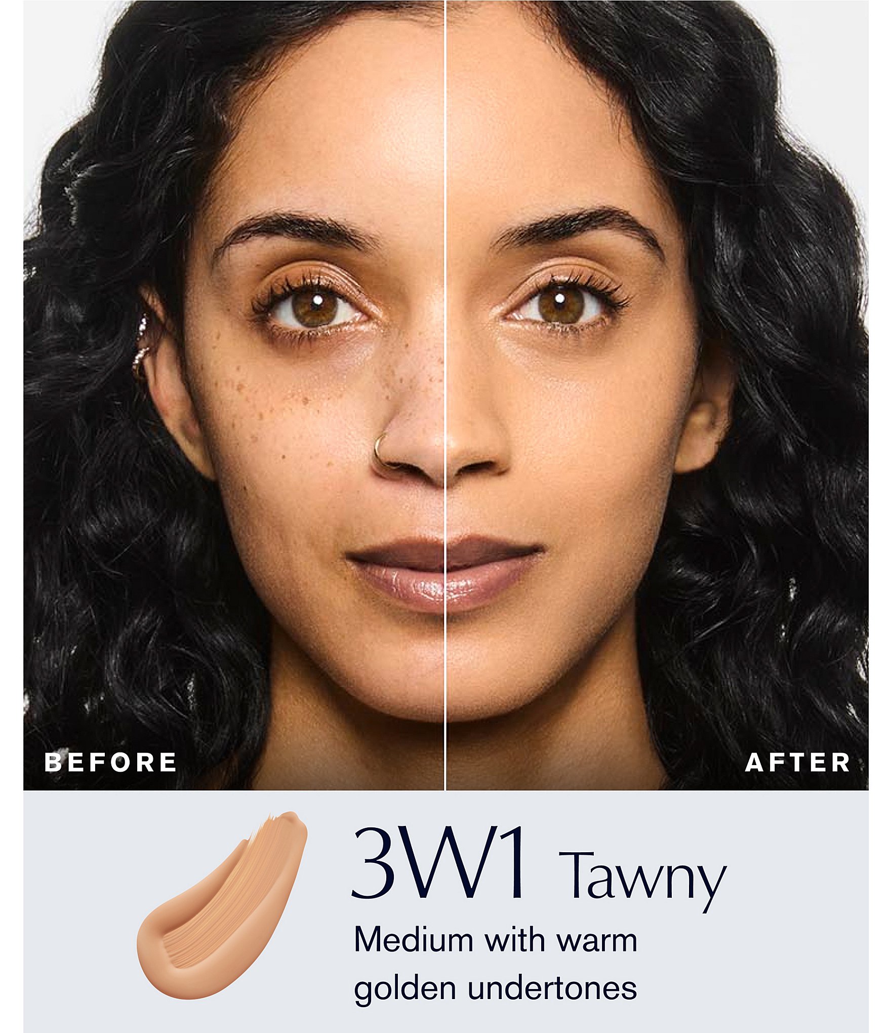 Estee Lauder Double Wear Stay-in-Place Foundation