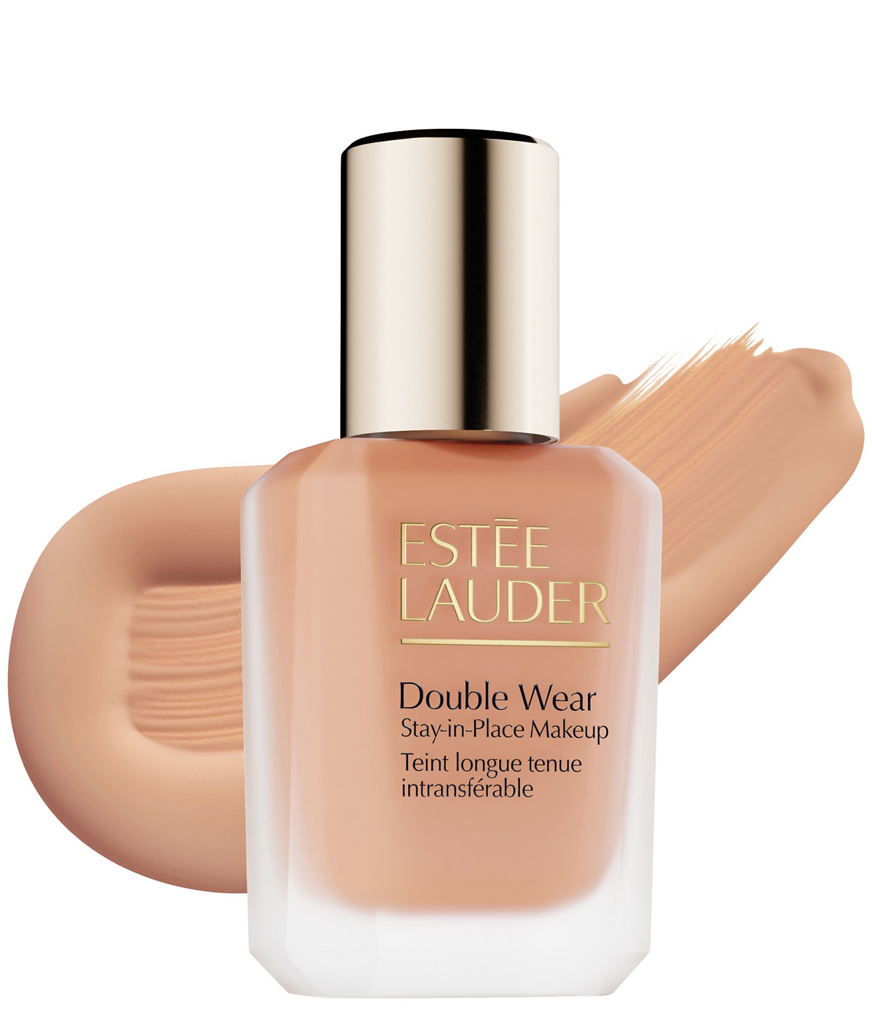Estee Lauder Double Wear Stay-in-Place Foundation