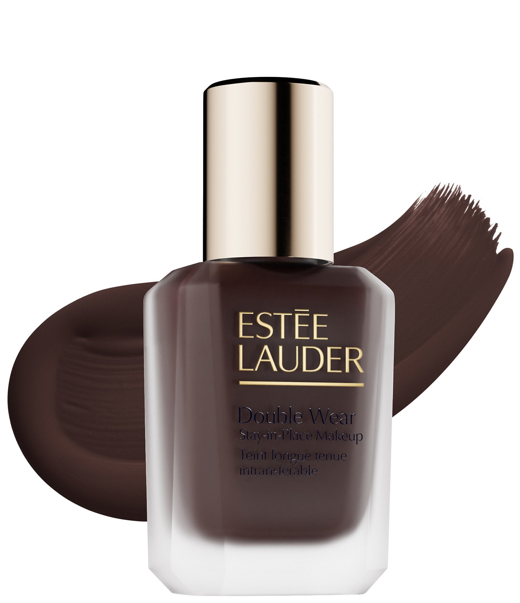 Estee Lauder Double Wear Stay-in-Place Foundation
