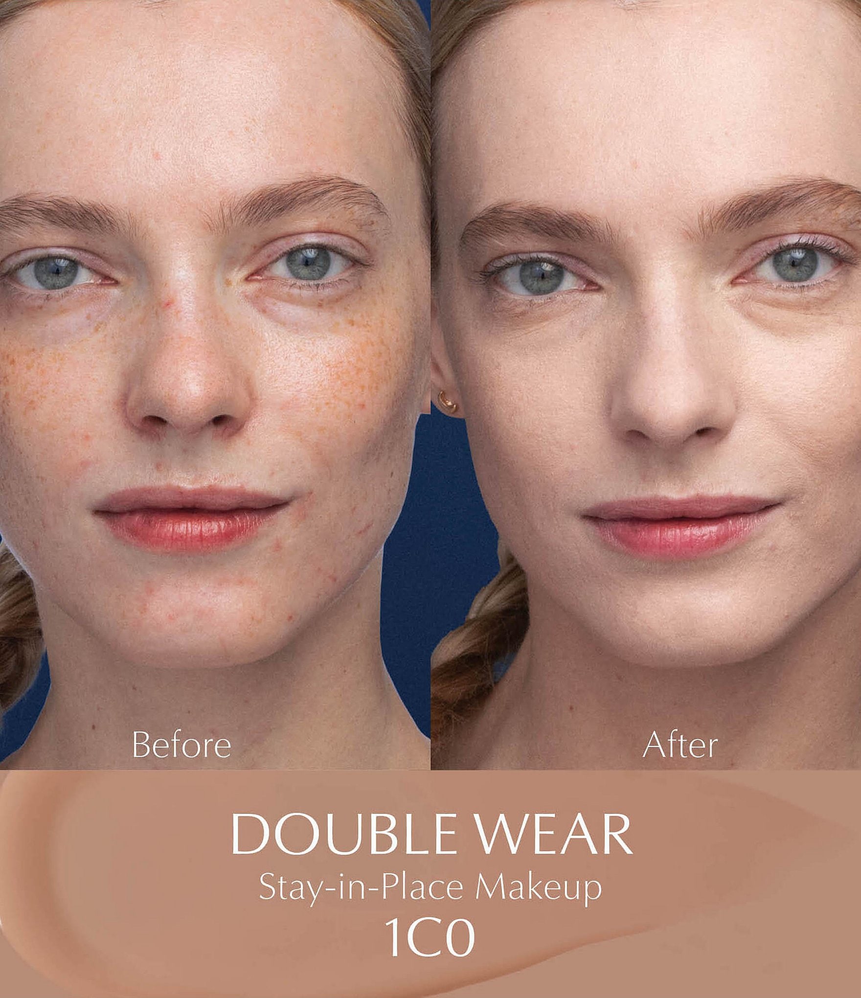 Estee Lauder Double Wear Stay-in-Place Foundation