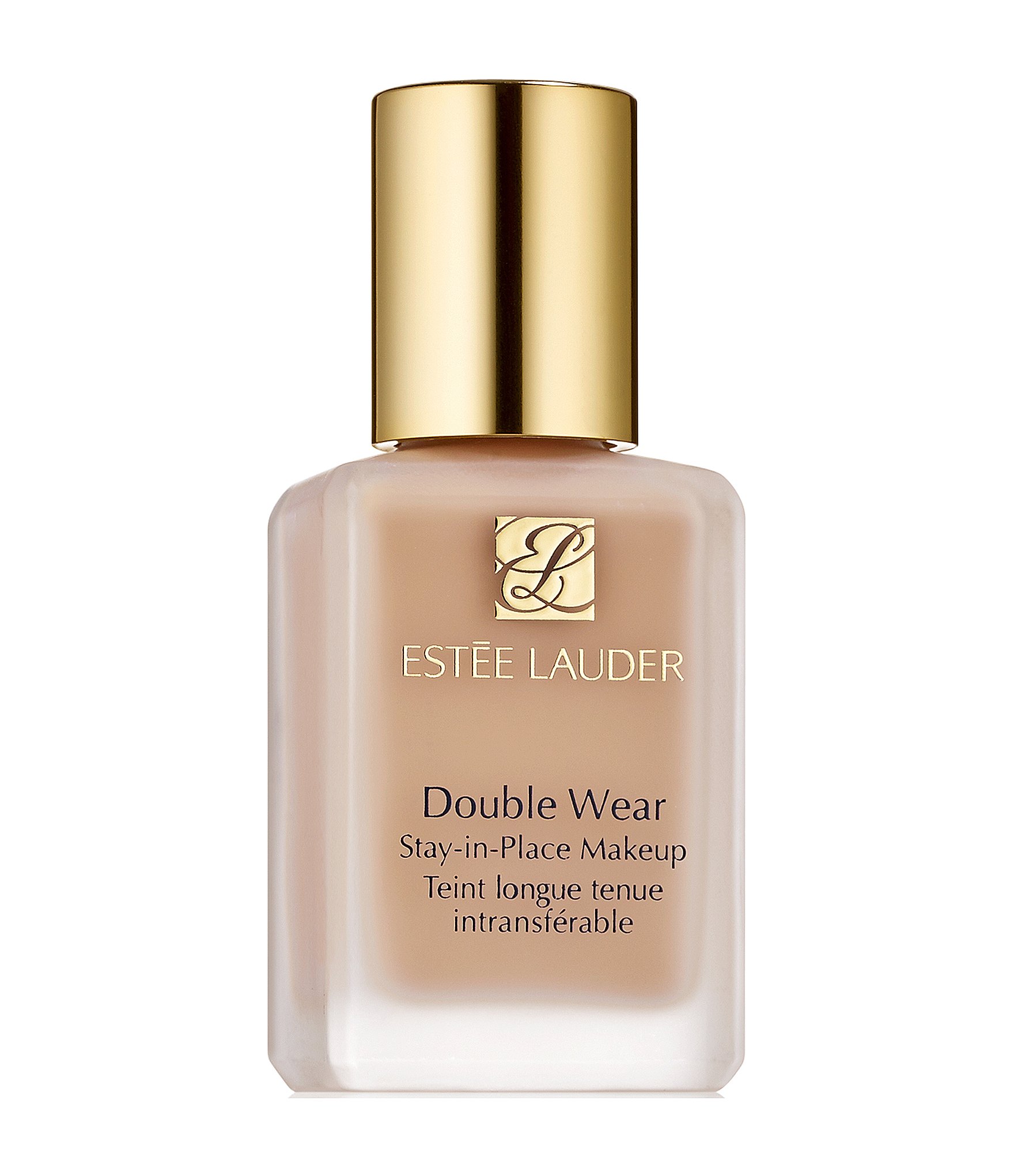 Estee Lauder Double Wear Stay-in-Place Foundation