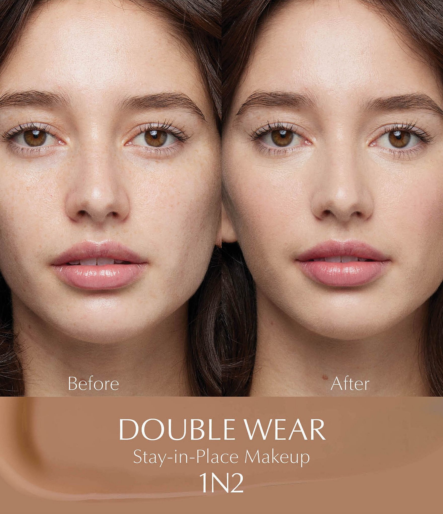 Estee Lauder Double Wear Stay-in-Place Foundation