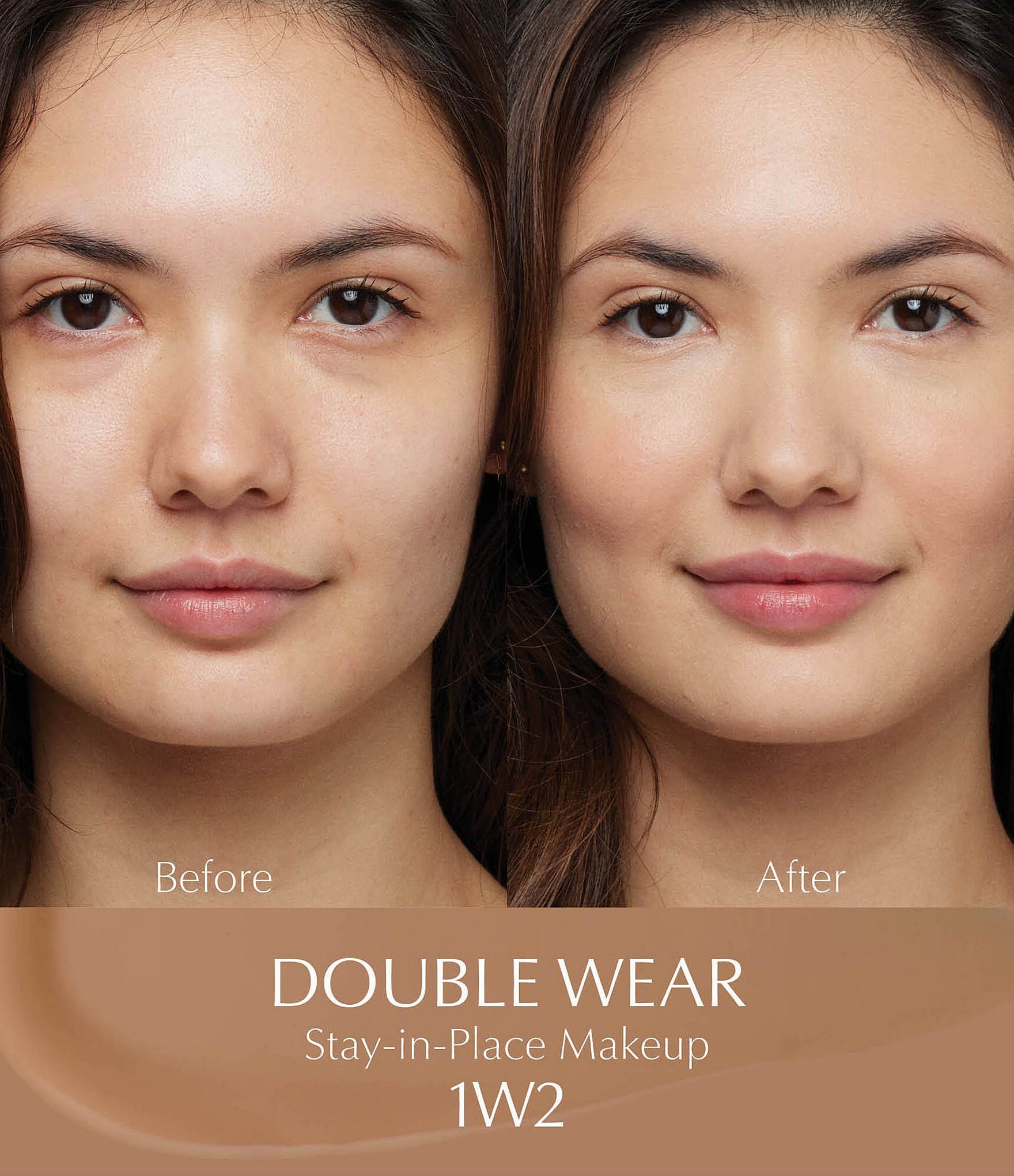 Estee Lauder Double Wear Stay-in-Place Foundation