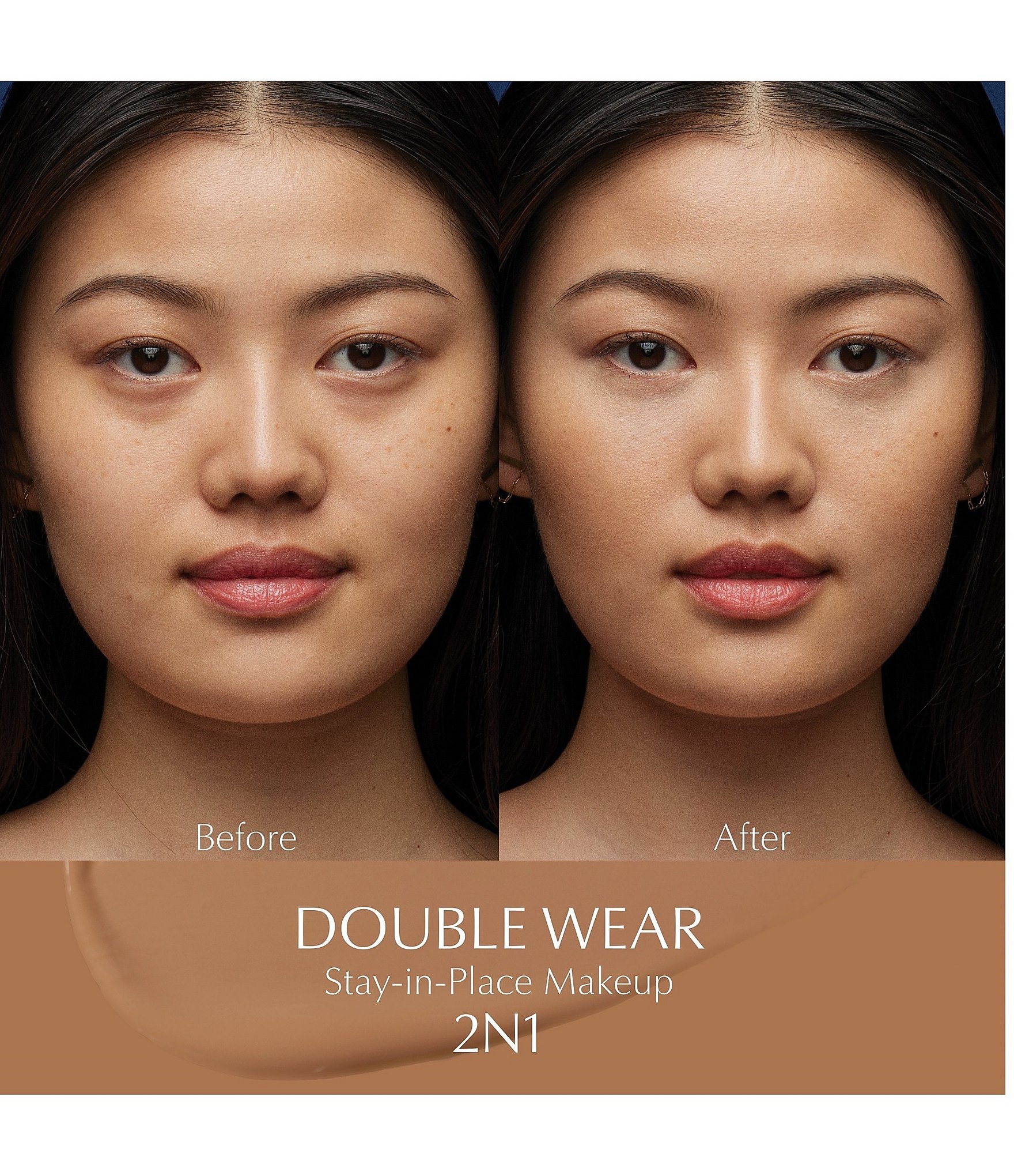 Estee Lauder Double Wear Stay-in-Place Foundation