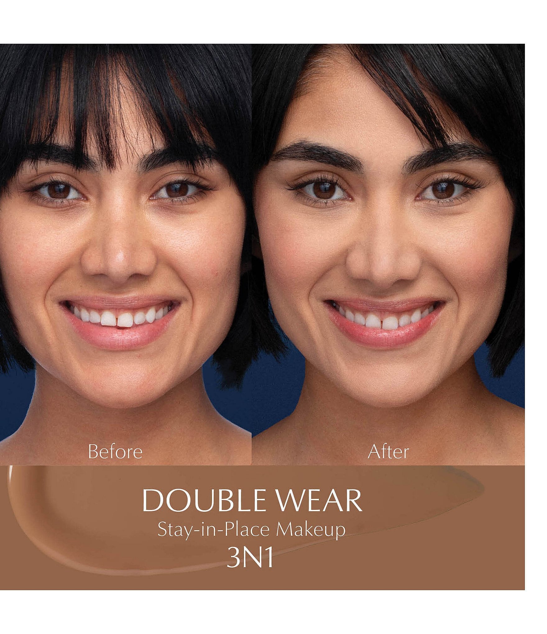 Estee Lauder Double Wear Stay-in-Place Foundation