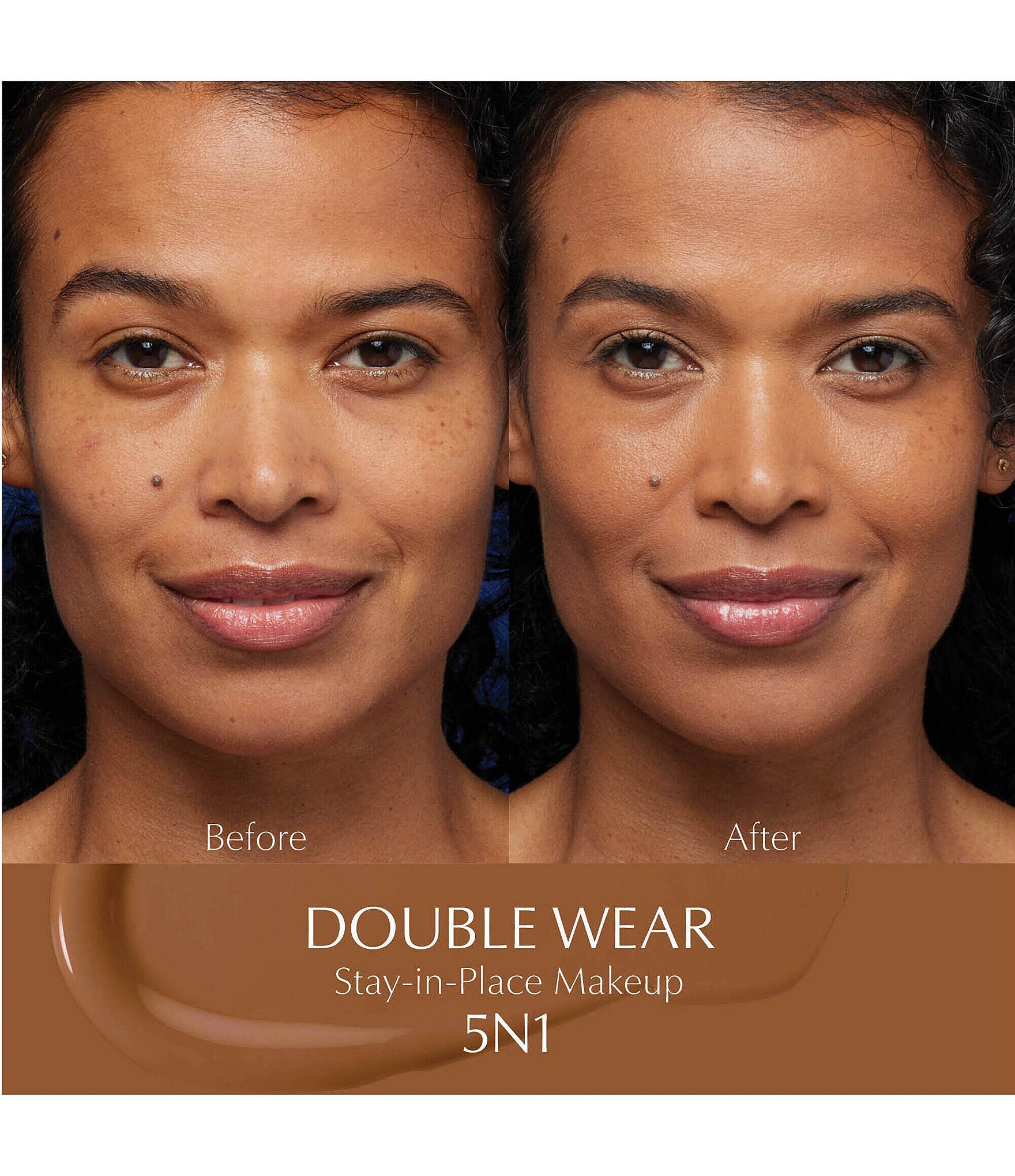 Estee Lauder Double Wear Stay-in-Place Foundation