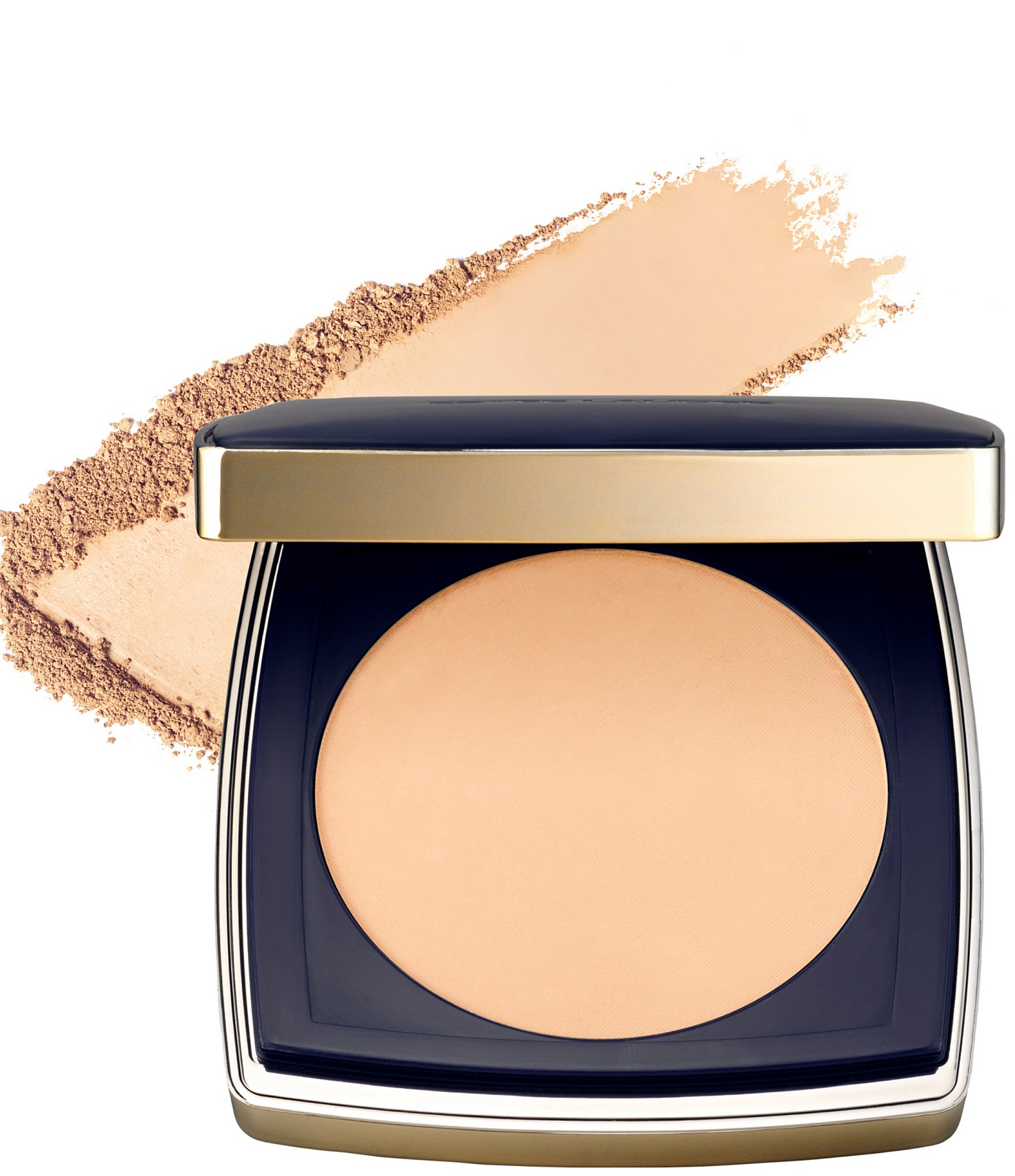 Estee Lauder Double Wear Stay-in-Place Matte Refillable Powder Foundation