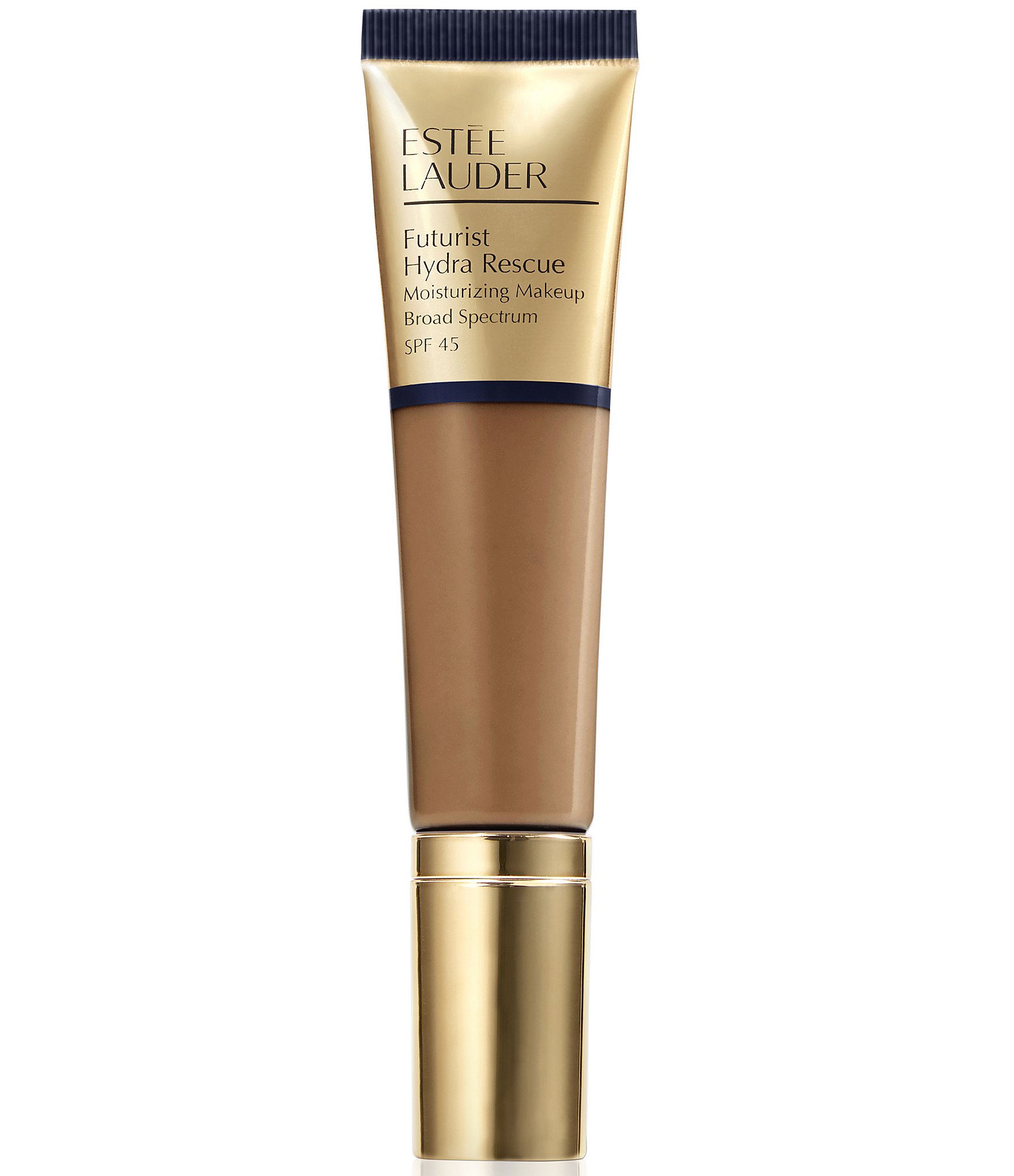 Estee Lauder Futurist Hydra Rescue Moisturizing Foundation Makeup SPF 45