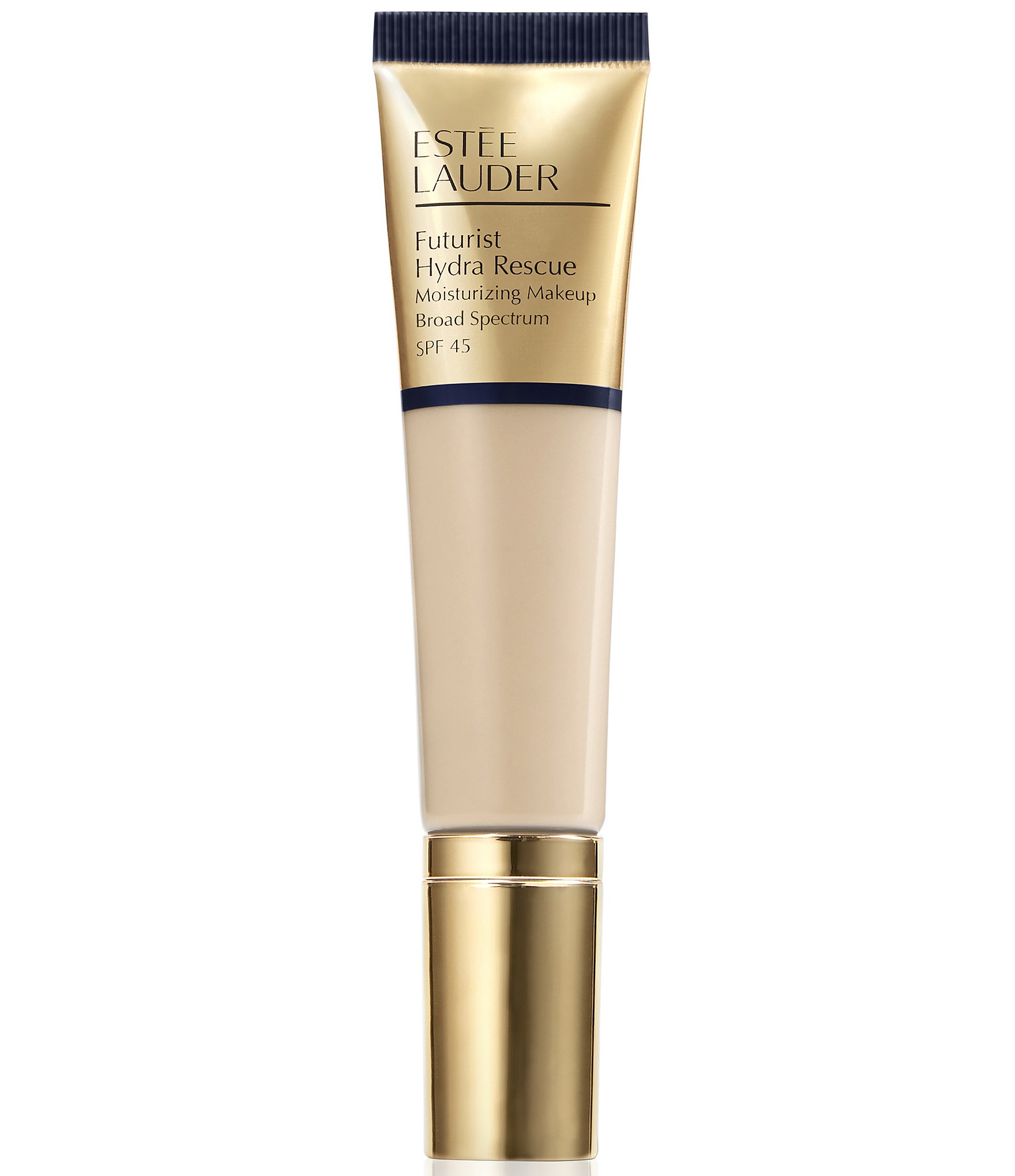 Estee Lauder Futurist Hydra Rescue Moisturizing Foundation Makeup SPF 45