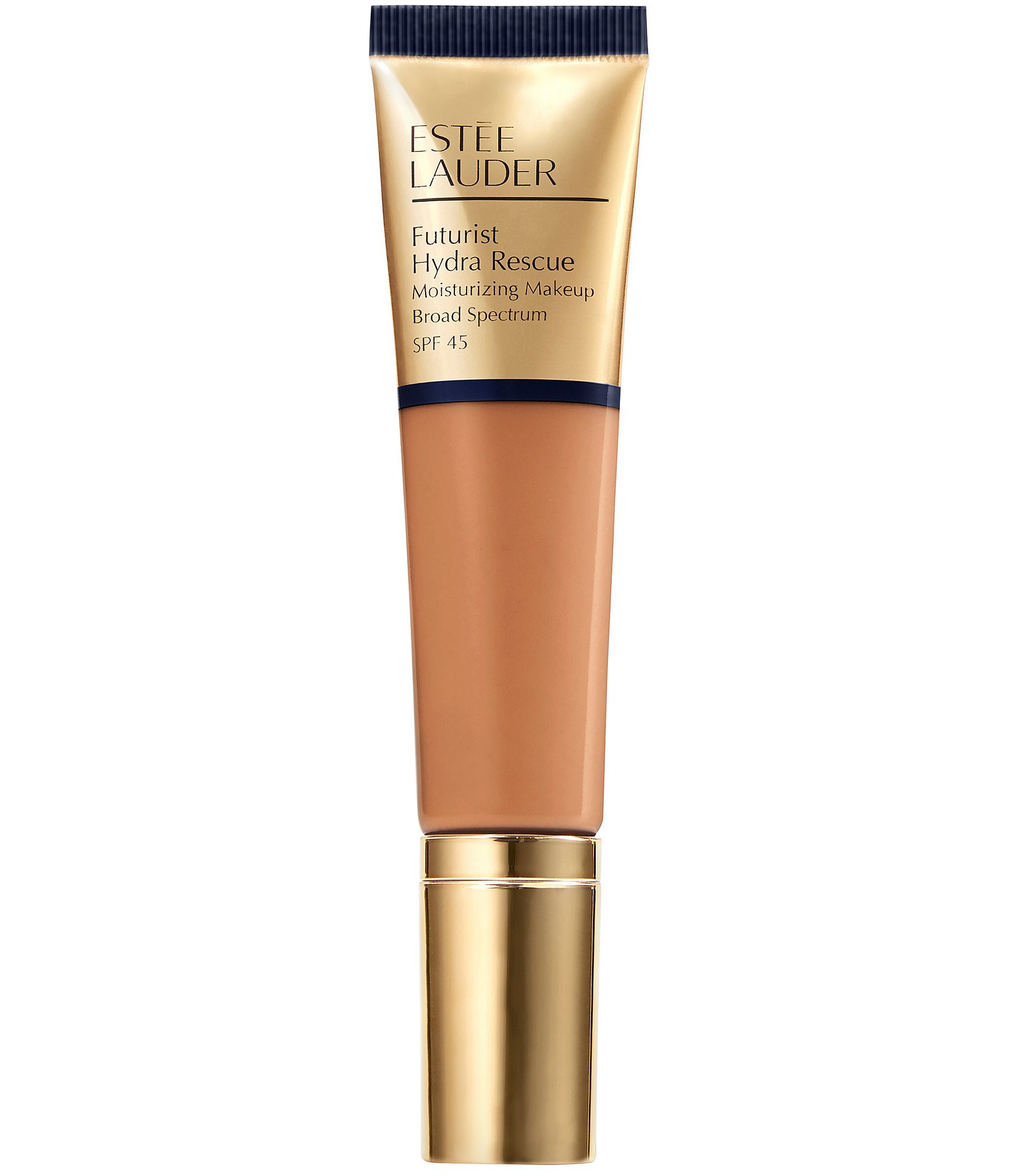 Estee Lauder Futurist Hydra Rescue Moisturizing Foundation Makeup SPF 45