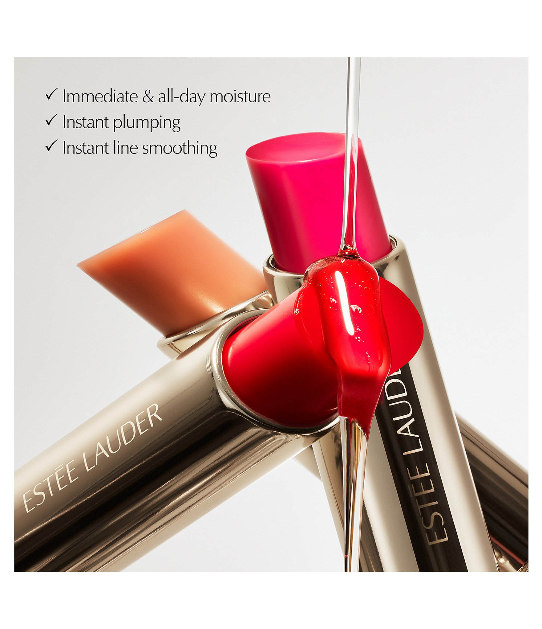 Estee Lauder Futurist HydraPlump Tinted Lip Balm