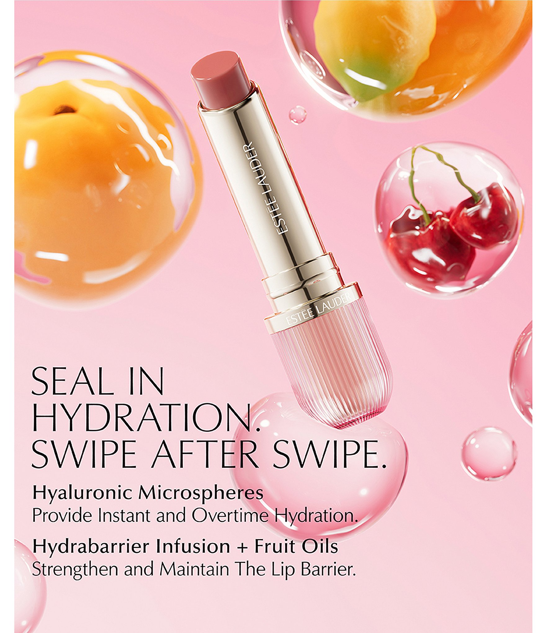 Estee Lauder Futurist HydraPlump Tinted Lip Balm