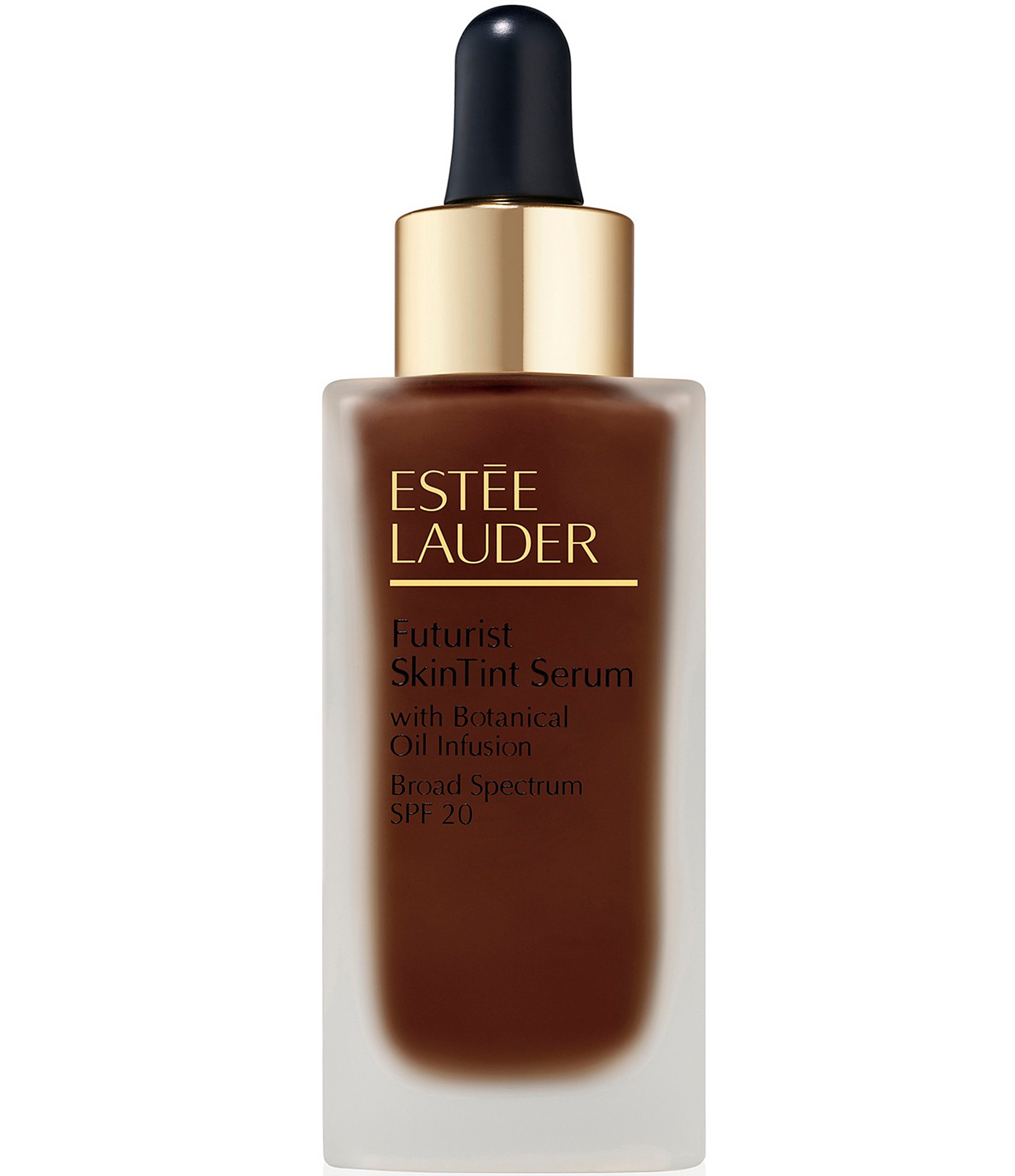 Estee Lauder Futurist SkinTint Serum Foundation SPF 20