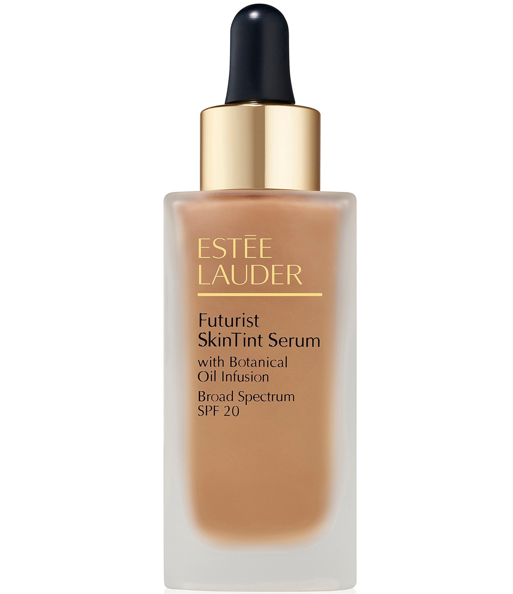 Estee Lauder Futurist SkinTint Serum Foundation SPF 20