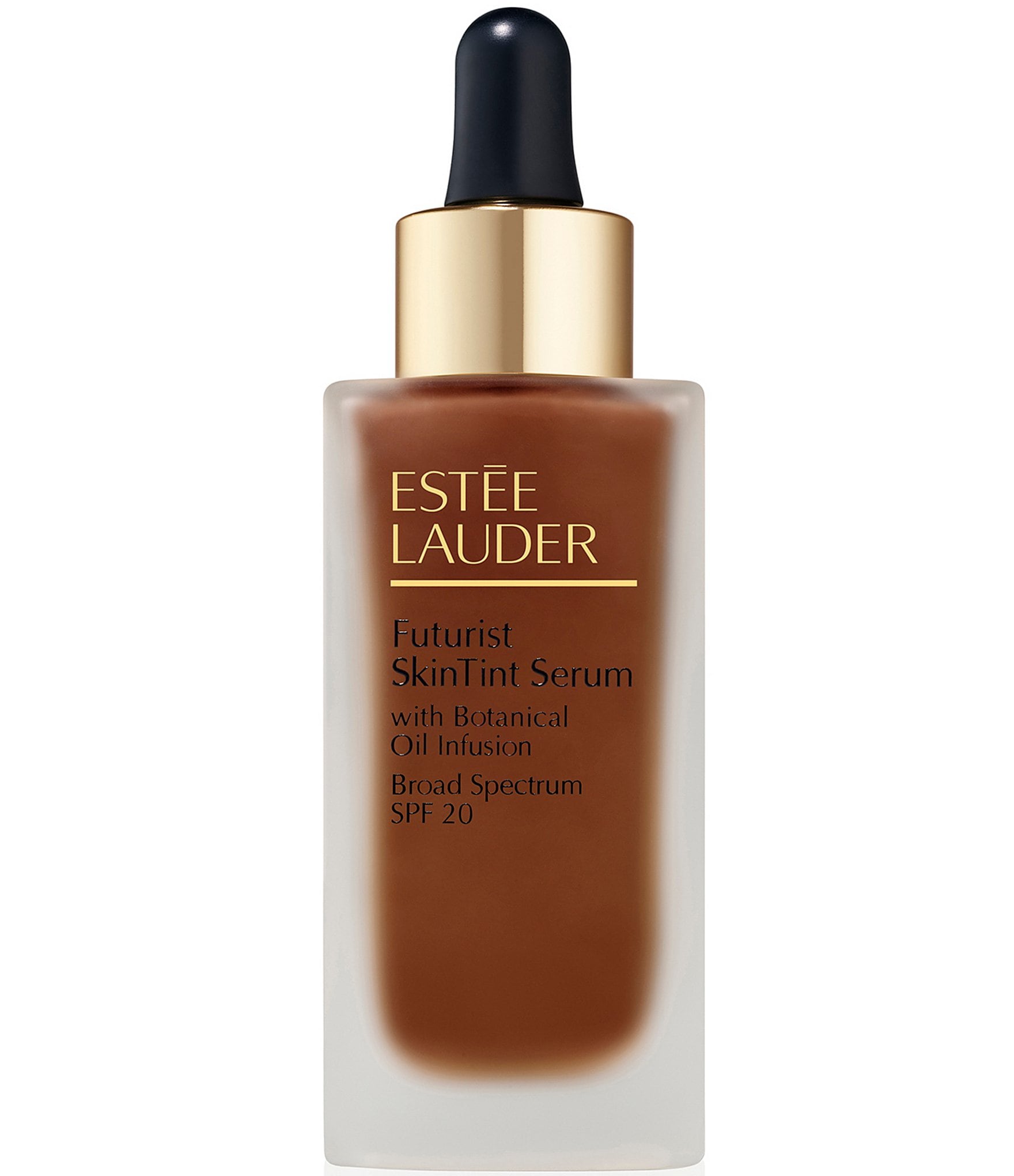 Estee Lauder Futurist SkinTint Serum Foundation SPF 20