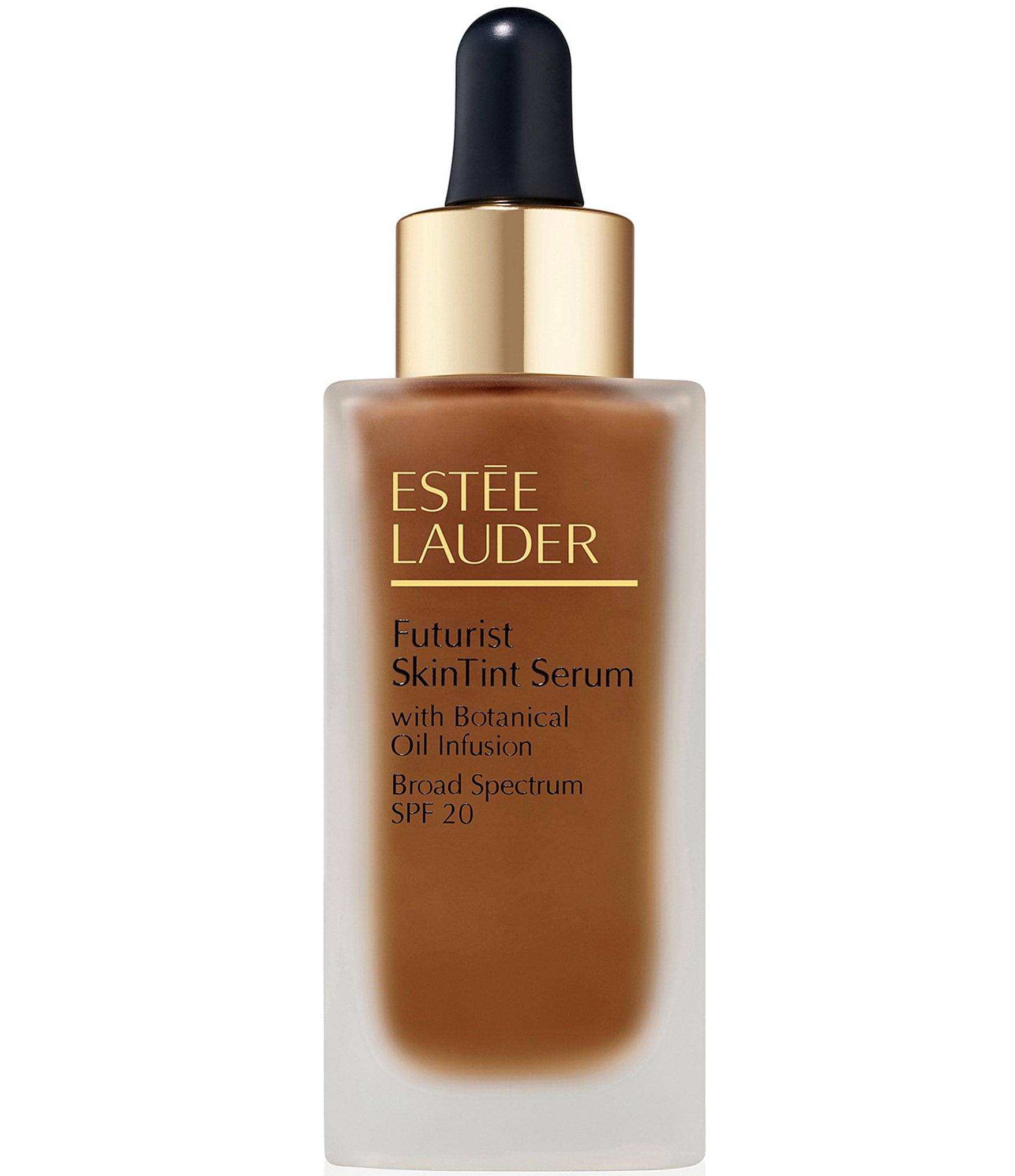 Estee Lauder Futurist SkinTint Serum Foundation SPF 20