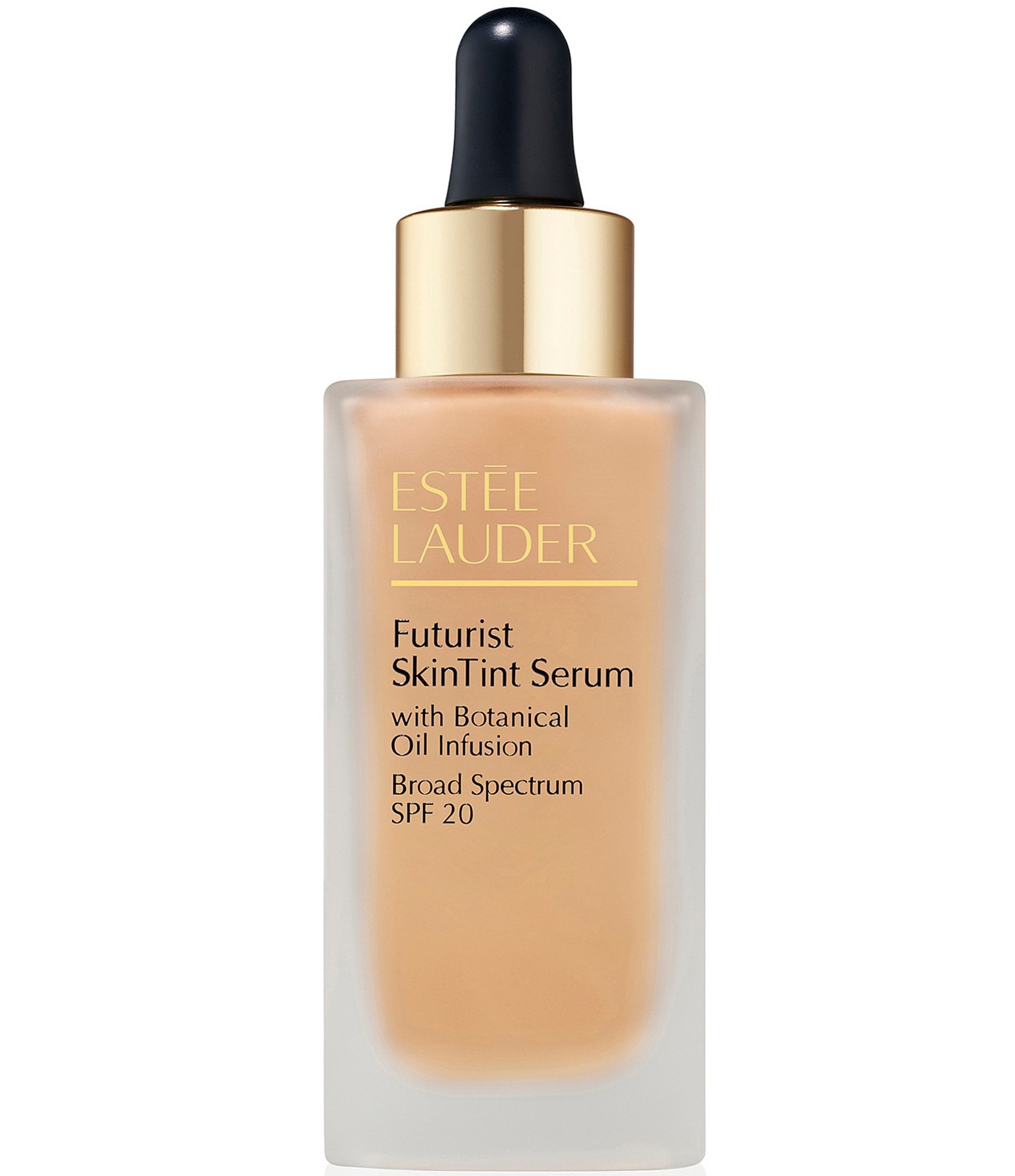 Estee Lauder Futurist SkinTint Serum Foundation SPF 20