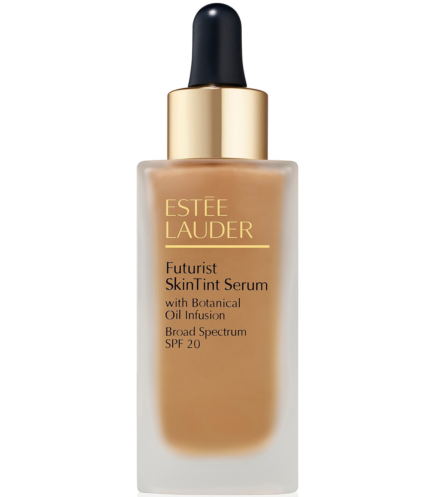 Estee Lauder Futurist SkinTint Serum Foundation SPF 20