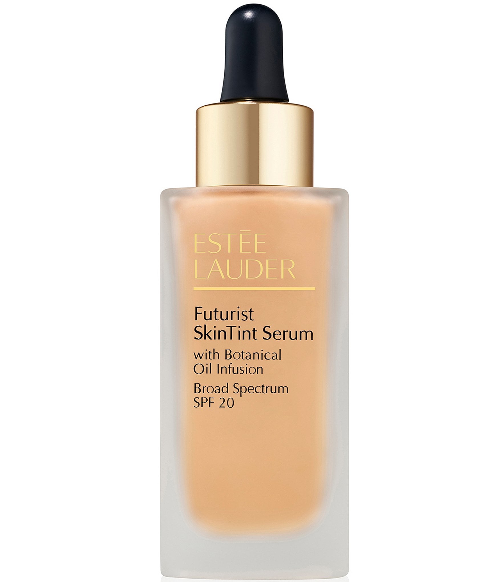 Estee Lauder Futurist SkinTint Serum Foundation SPF 20