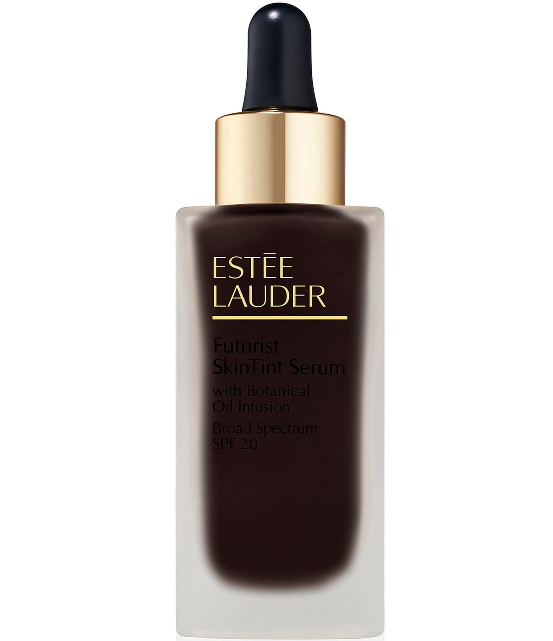 Estee Lauder Futurist SkinTint Serum Foundation SPF 20