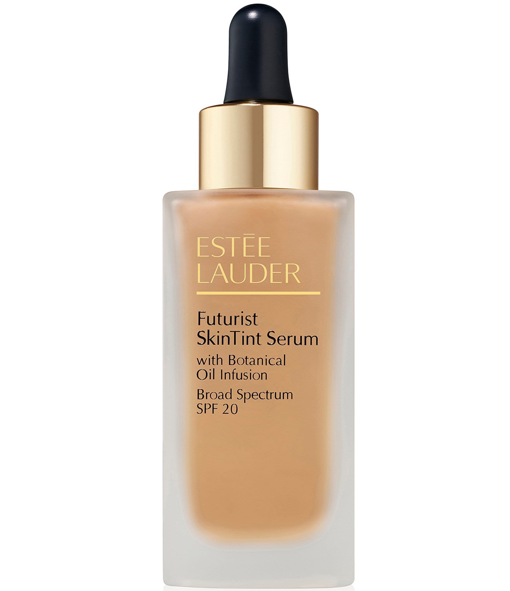 Estee Lauder Futurist SkinTint Serum Foundation SPF 20