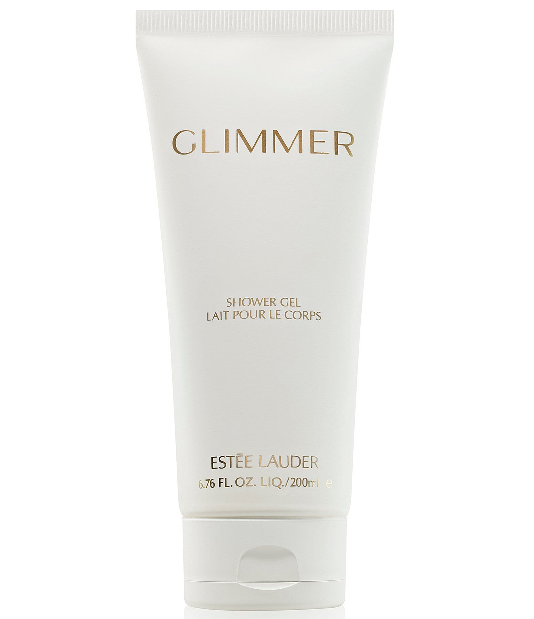 Estee Lauder Glimmer Perfumed Shower Gel