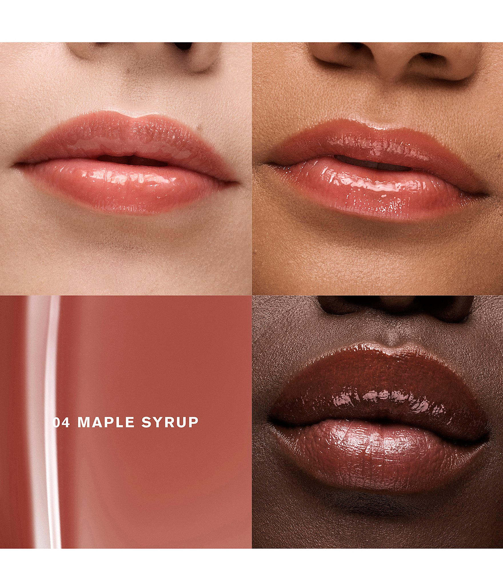 Estee Lauder Glossy Pout Tinted Lip Oil