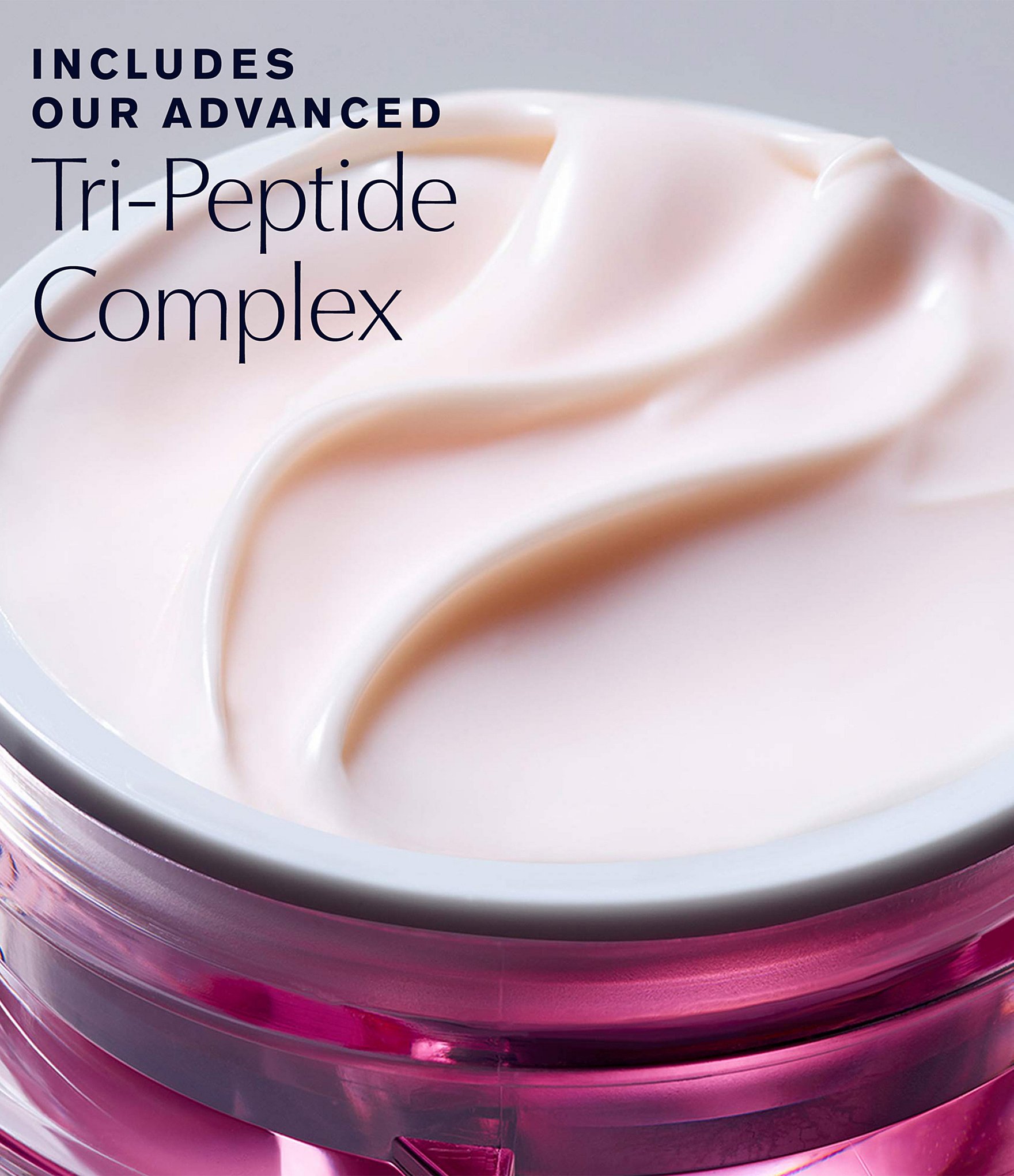 Estee Lauder Resilience Multi-Effect Tri-Peptide Face and Neck Creme SPF 15 - Normal/Combination Skin