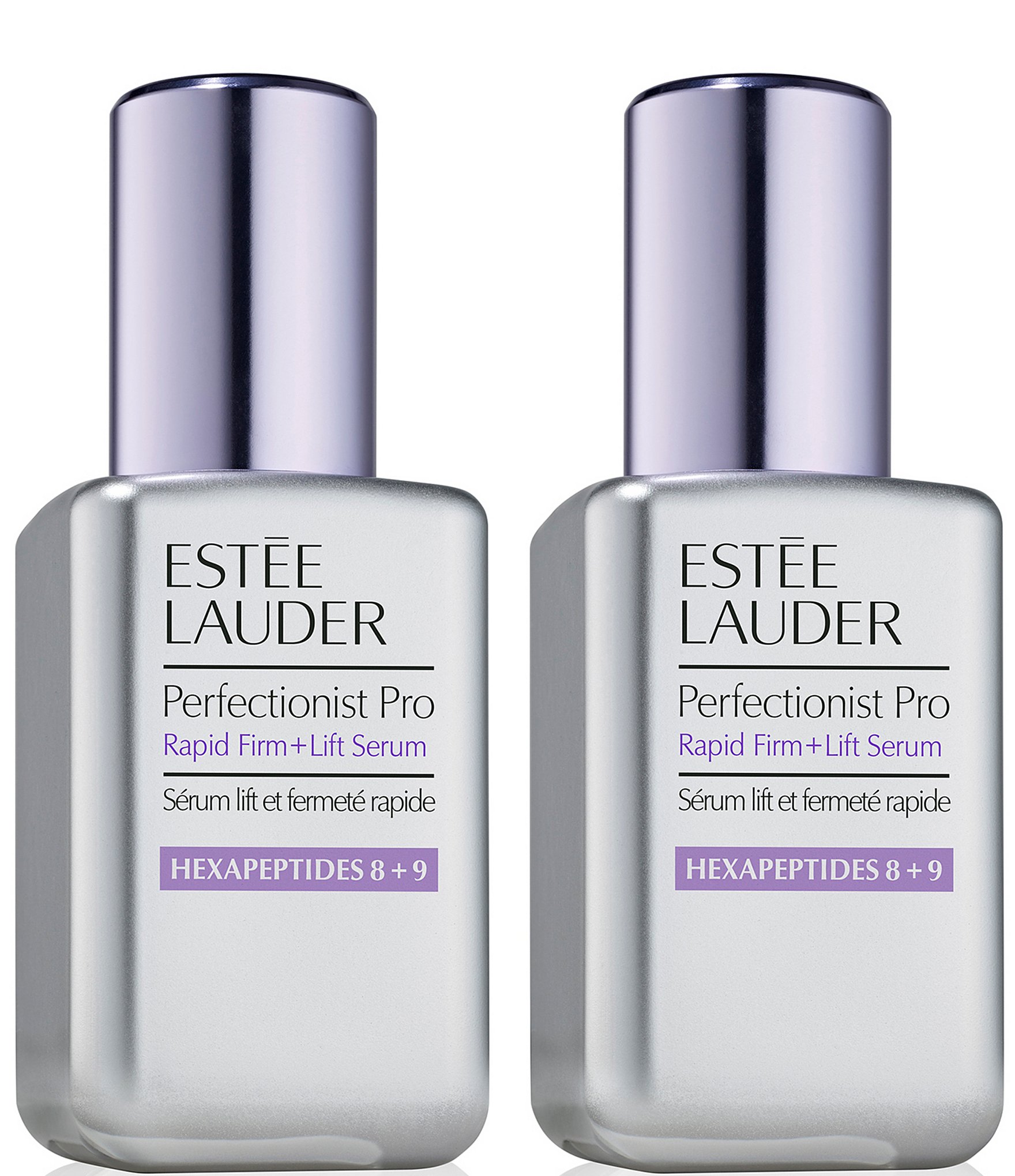 Estee Lauder Perfectionist Pro Rapid Firm + Lift Serum Duo