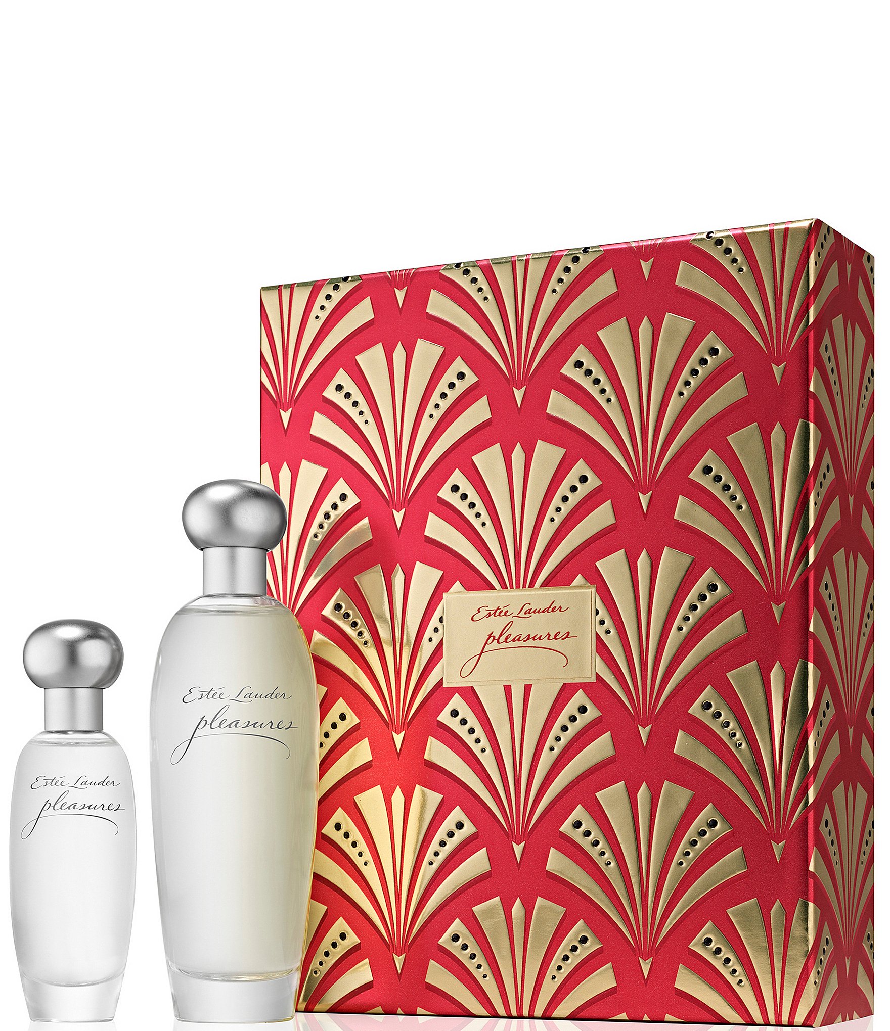 Estee Lauder Pleasures buy Perfume Gift Set