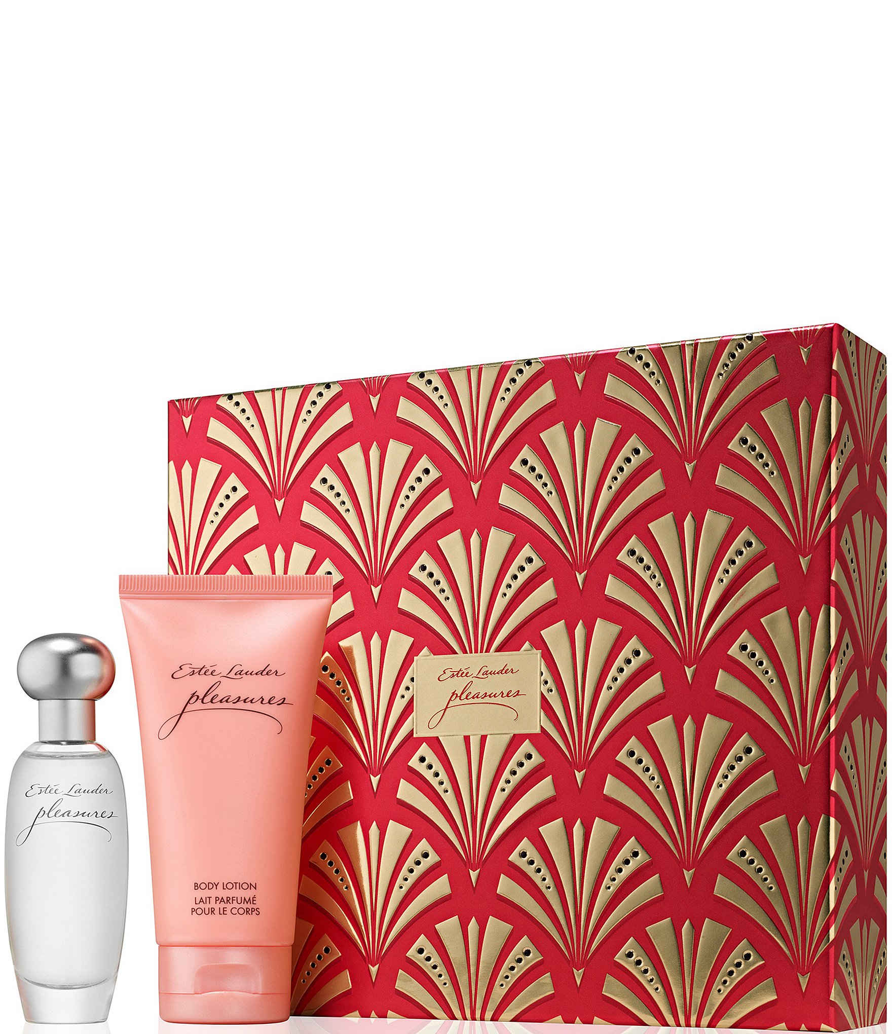 Shops Estée Lauder Deluxe Beautiful EDP Gift Set