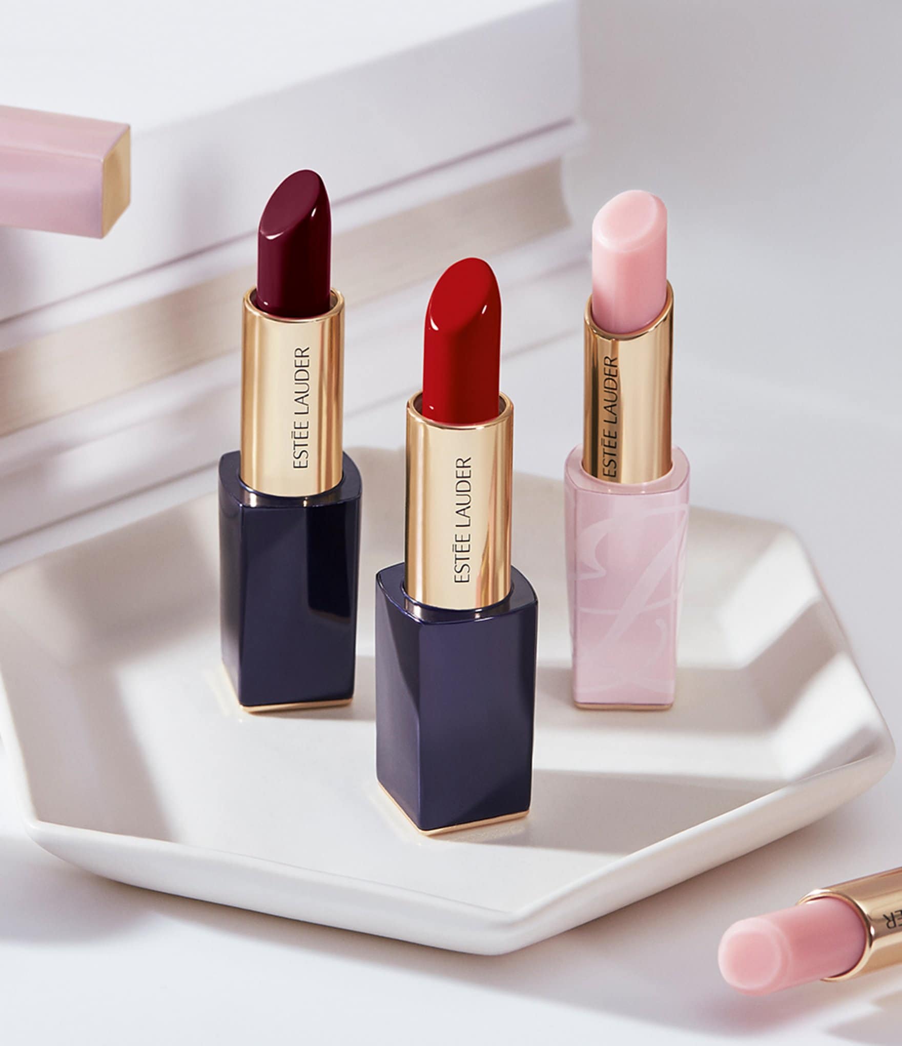 Estee Lauder Pure Color Envy Color Replenish Lip Balm