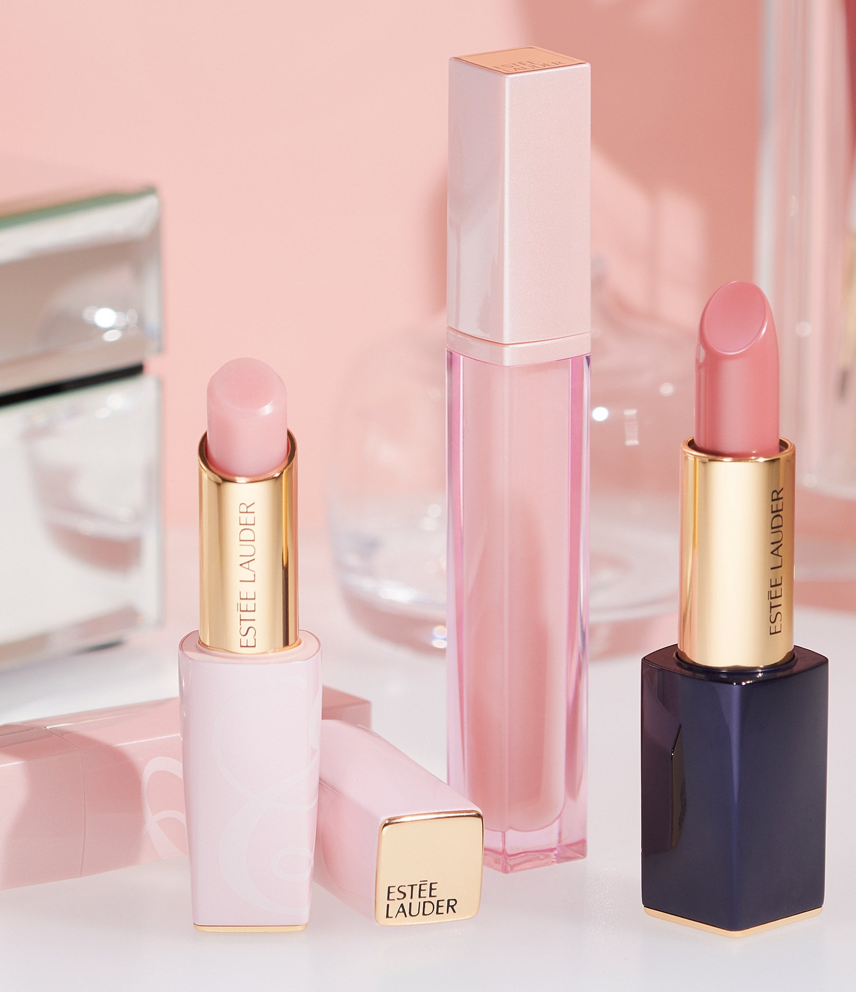 Estee Lauder Pure Color Envy Lip Repair Potion