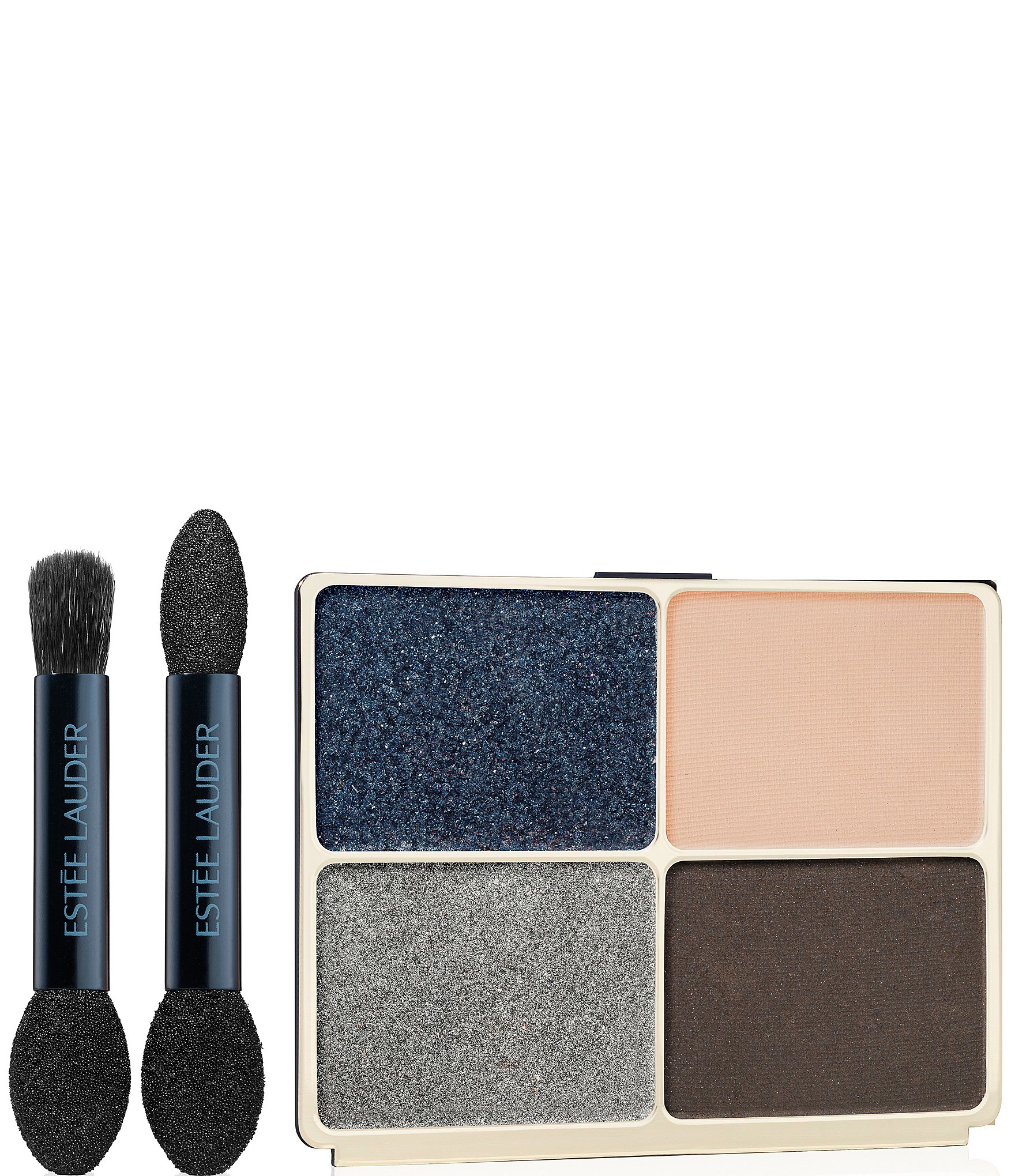 Estee Lauder Pure Color Envy Luxe EyeShadow Quad Refill