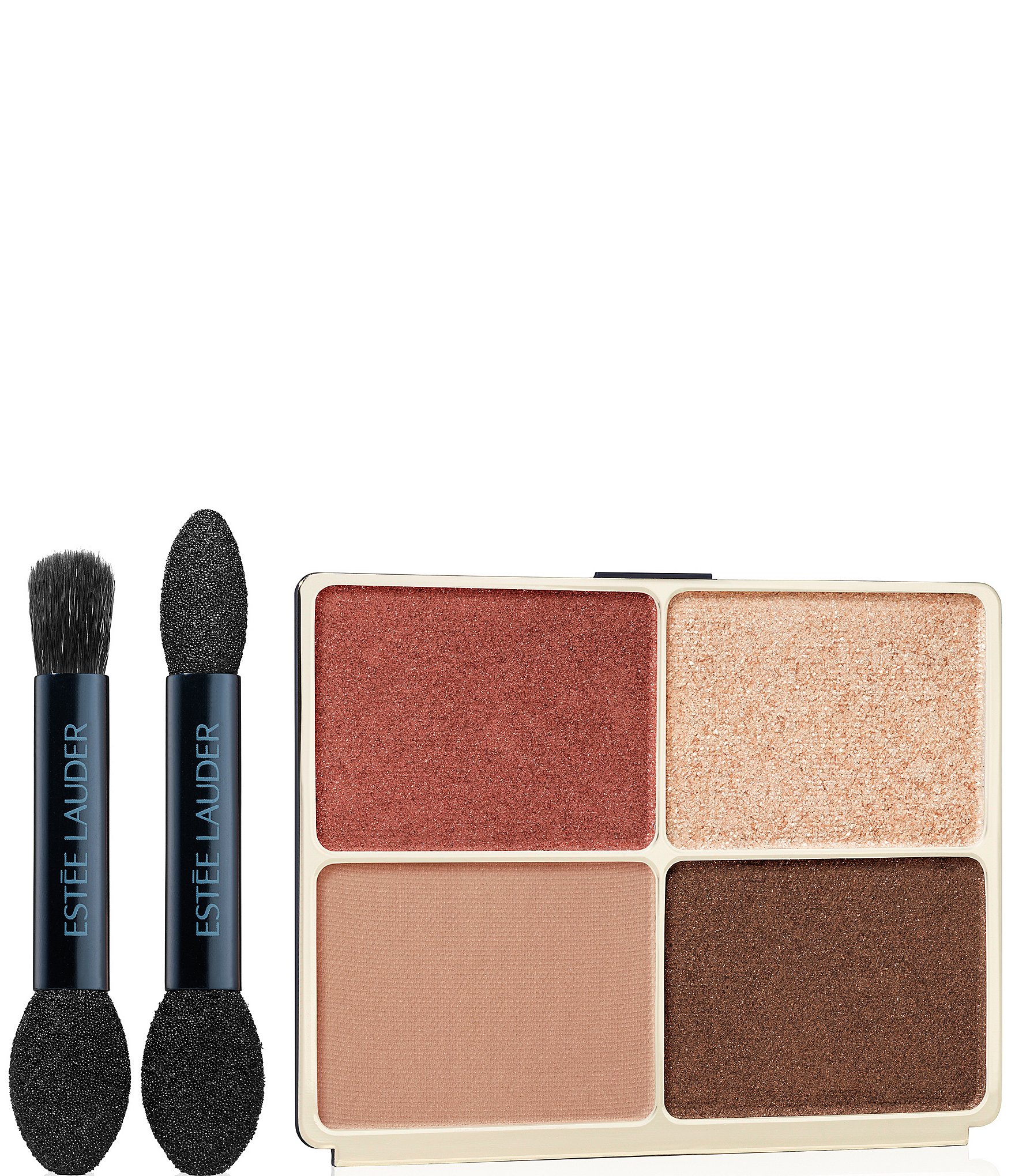 Estee Lauder Pure Color Envy Luxe EyeShadow Quad Refill