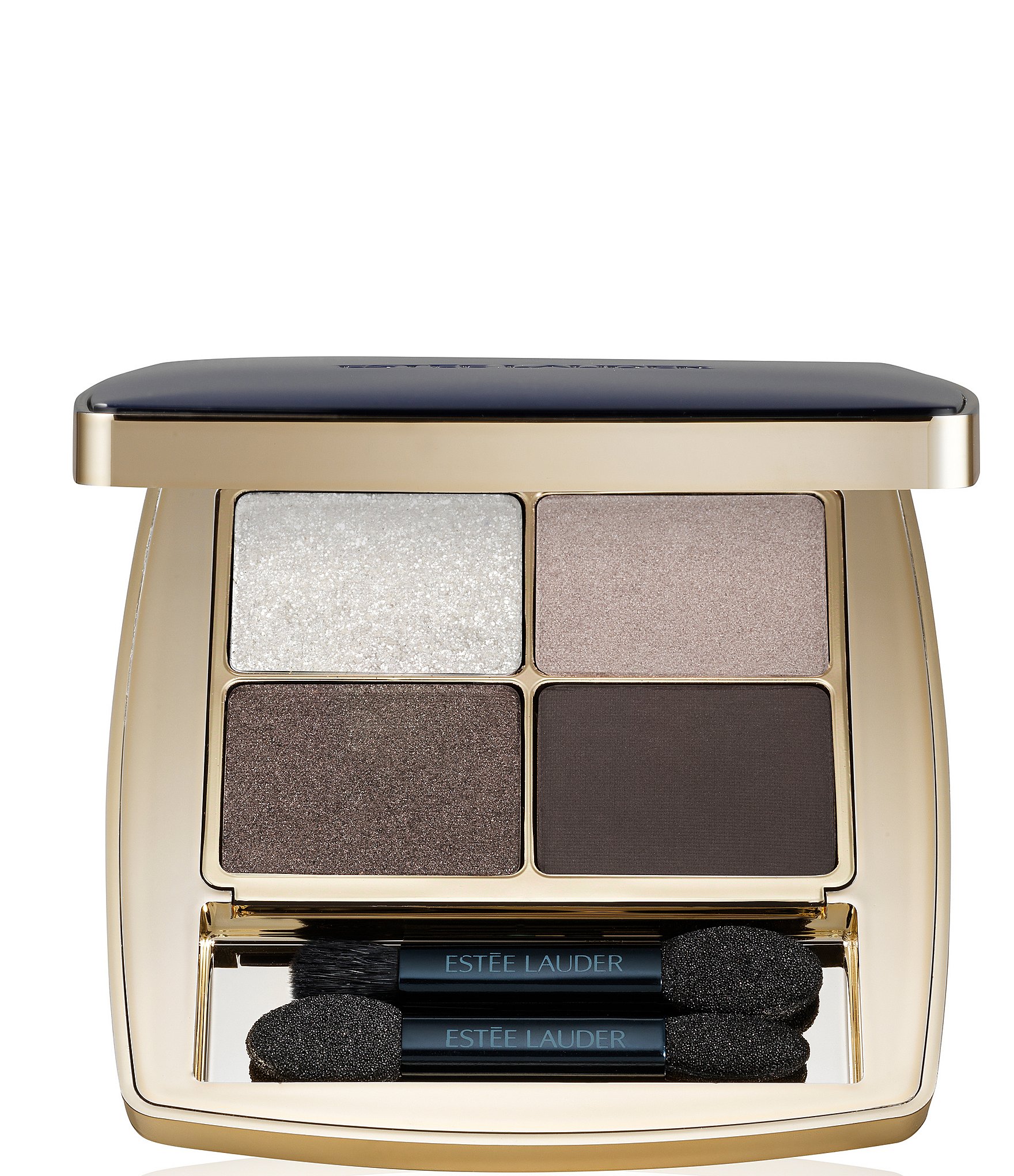 Estee Lauder Pure Color Envy Refillable Luxe EyeShadow Quad