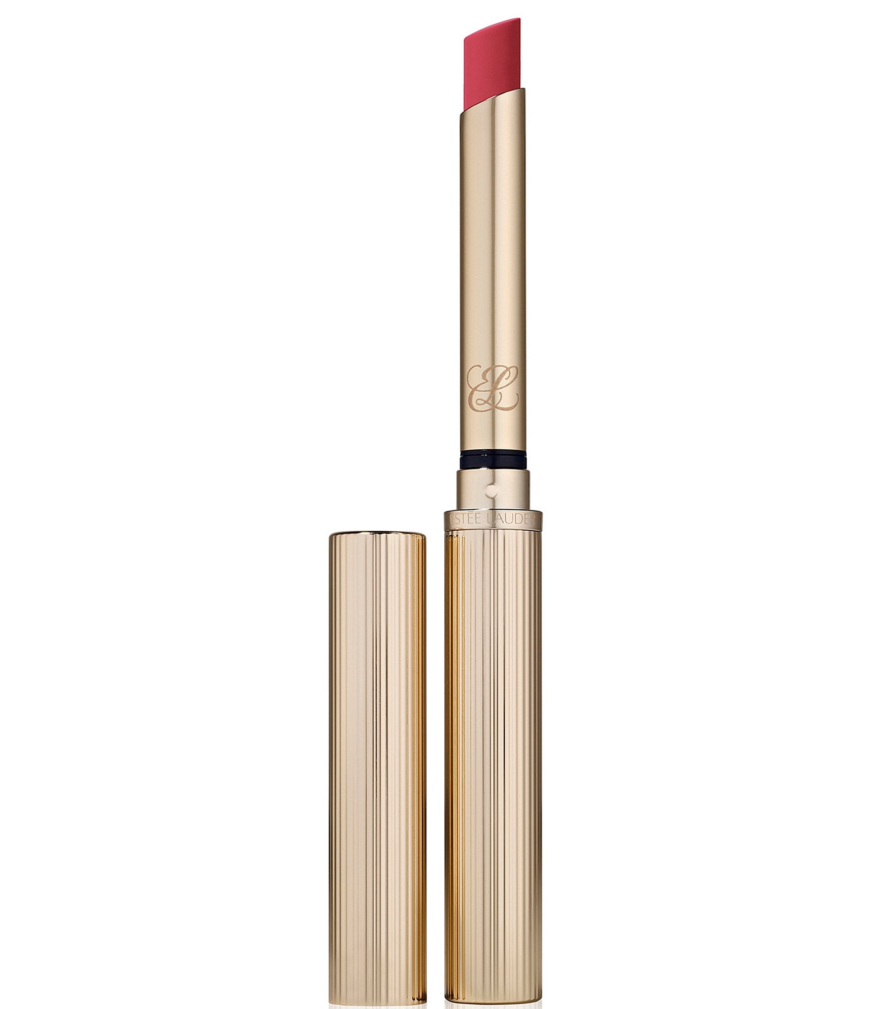 Estee Lauder Pure Color Explicit Silk Matte Lipstick