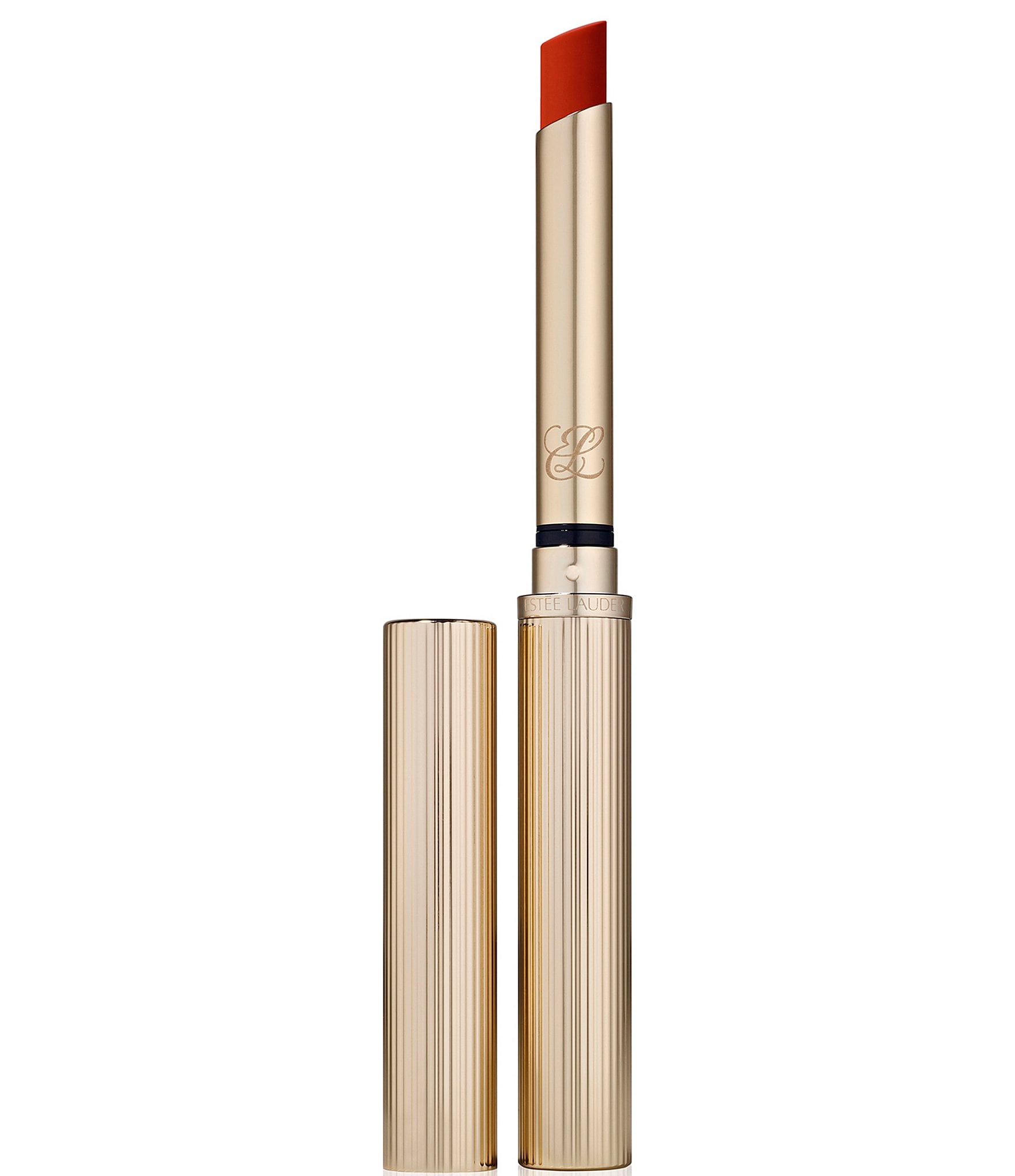 Estee Lauder Pure Color Explicit Silk Matte Lipstick