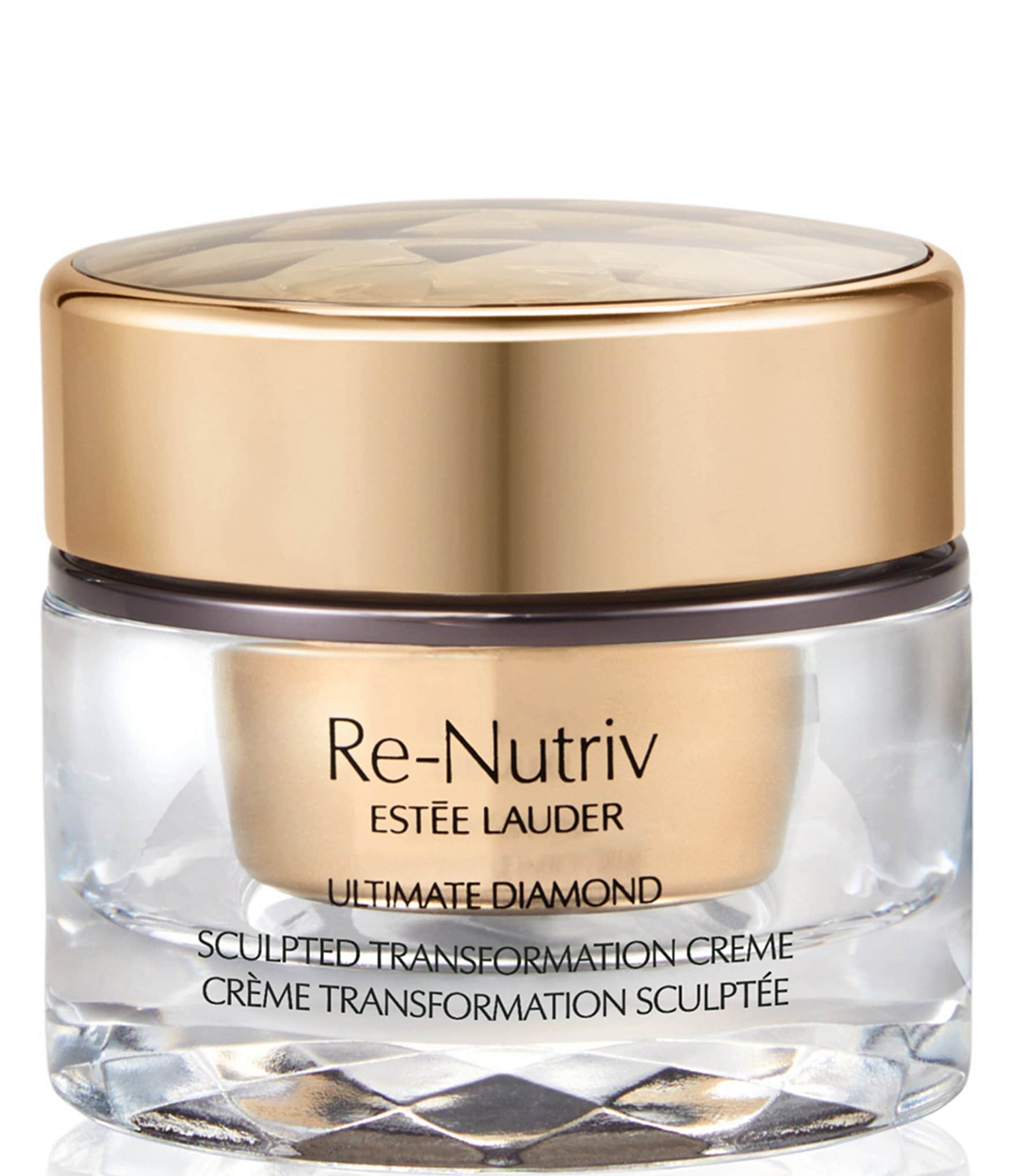 Estée offers Lauder Re-Nutriv ultimate diamond