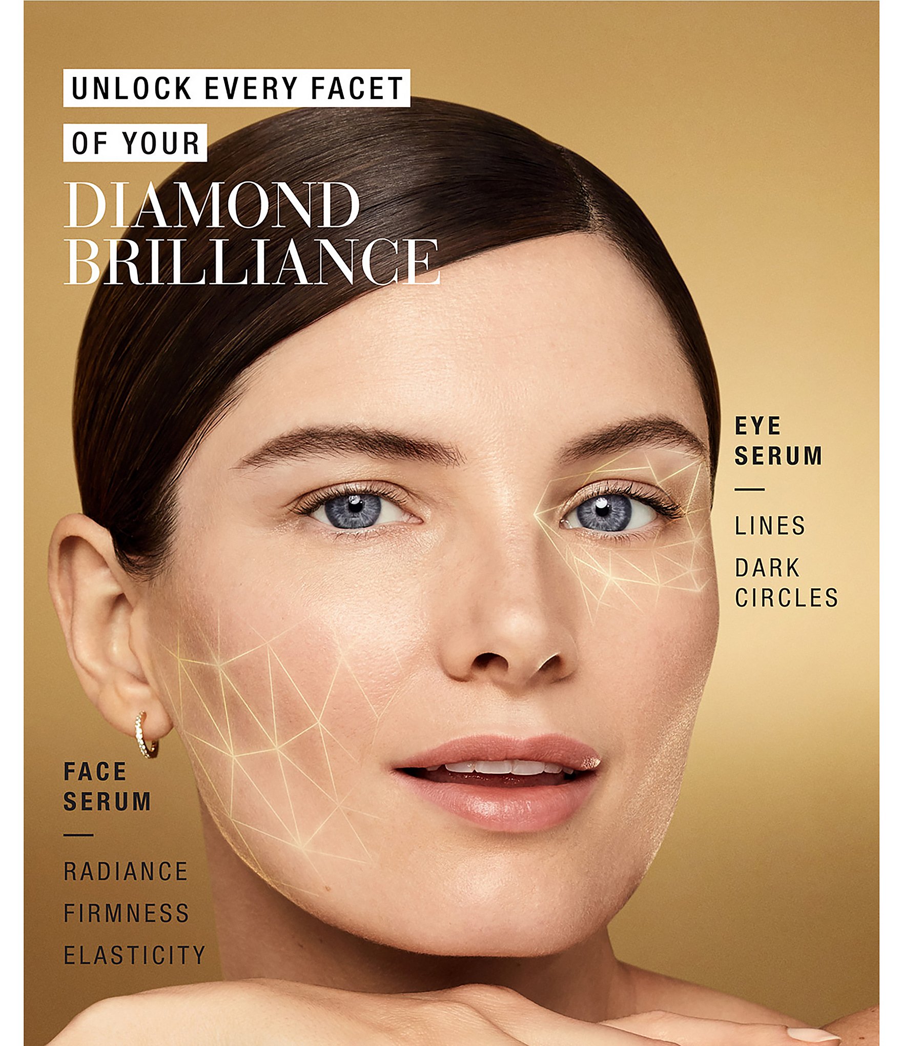 Estee Lauder Re-Nutriv Ultimate Diamond Transformative Brilliance Refillable Serum