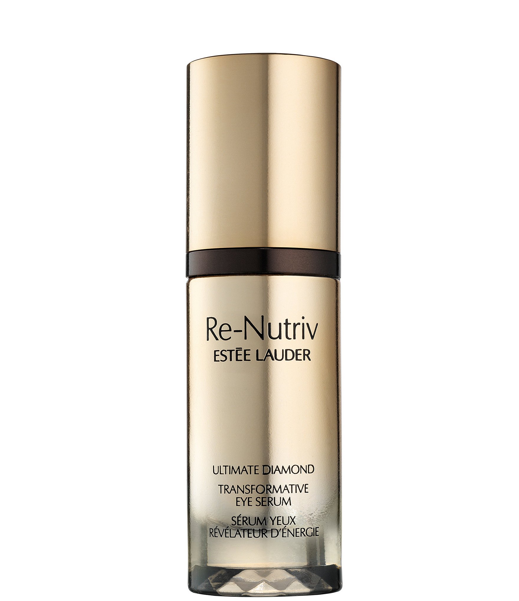 Estee Lauder Re-Nutriv Ultimate Diamond Transformative Eye Serum