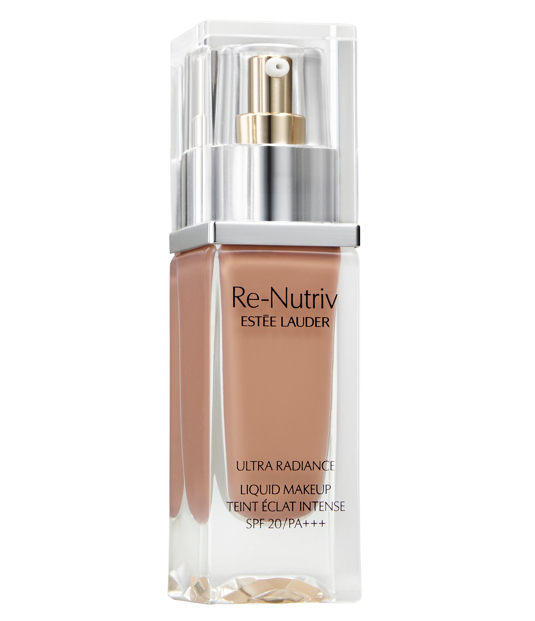 Estee Lauder Re-Nutriv Ultra Radiance Liquid Makeup SPF 20