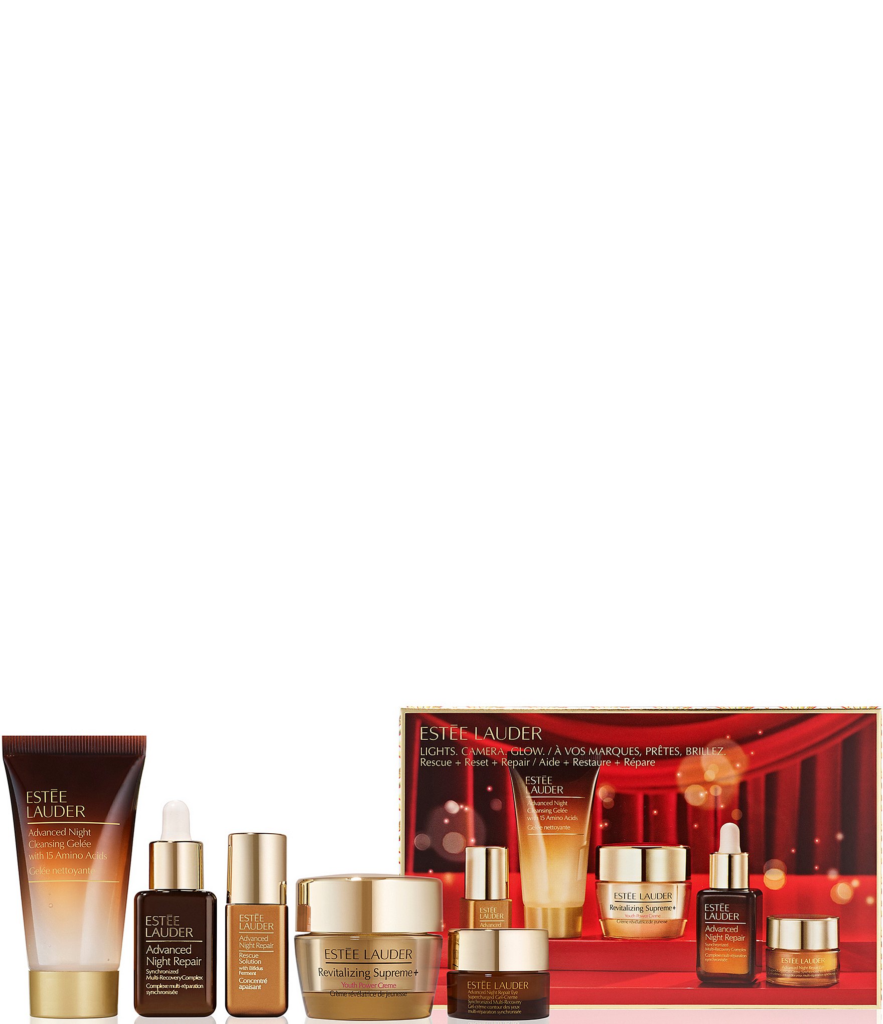 IMAGE Skincare - purchases Expert Collection, 5 Piece Set