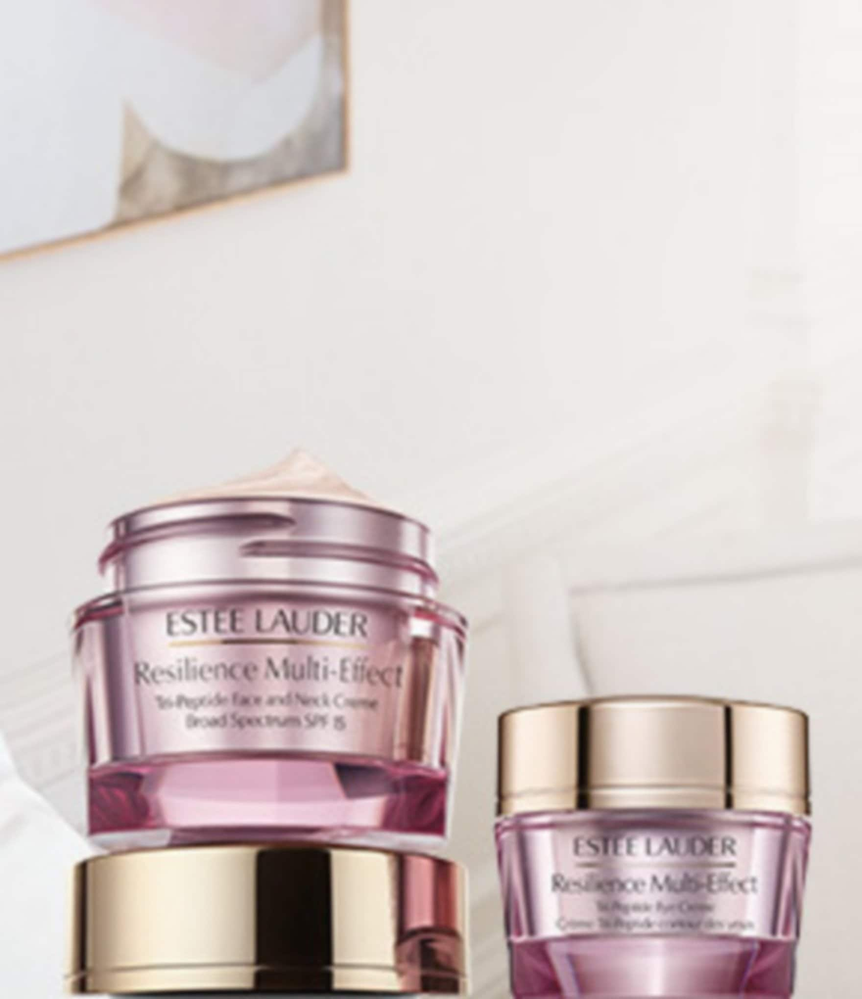 Estee Lauder Resilience Multi-Effect Night Tri-Peptide Face and Neck Creme