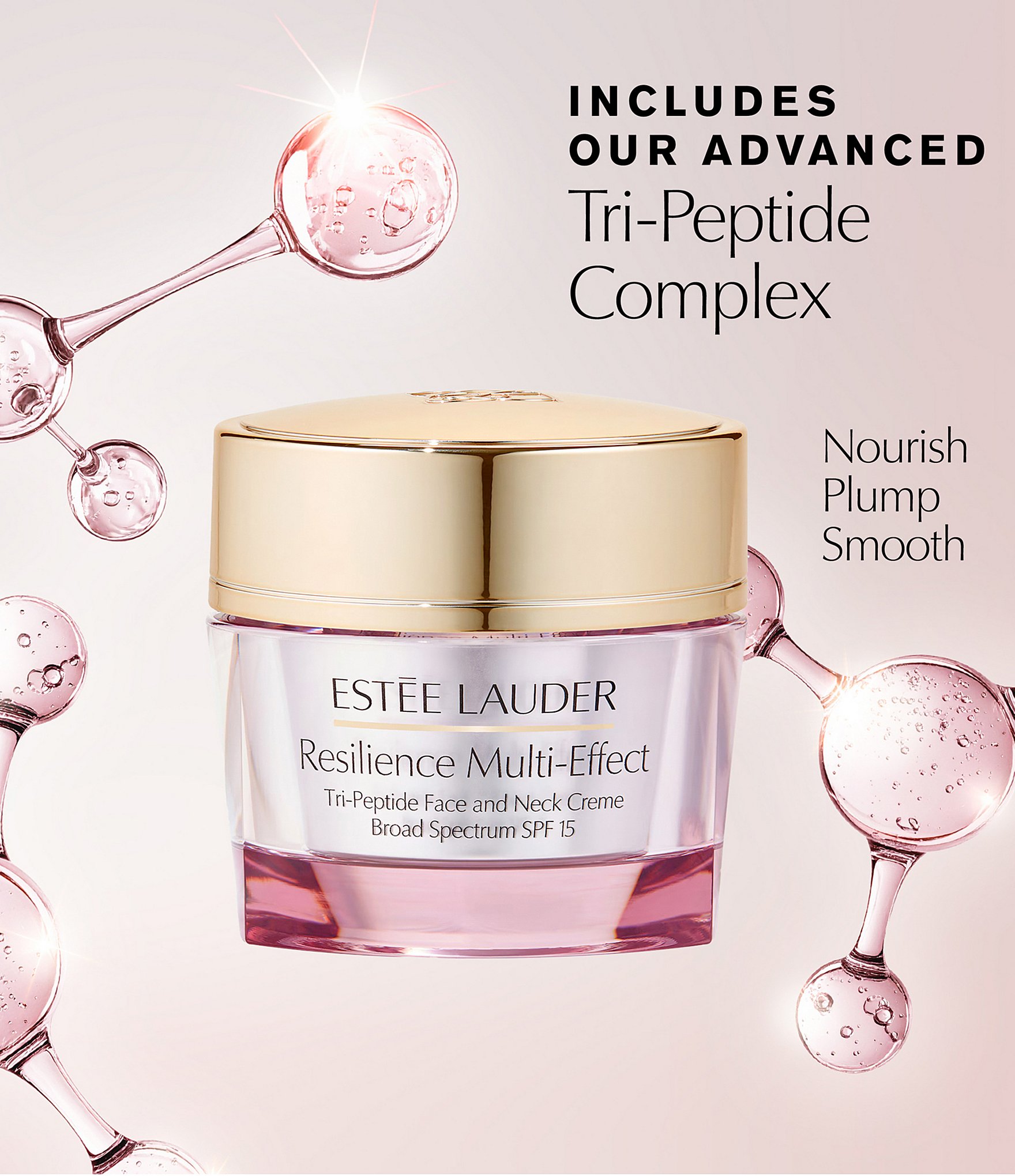 Estee Lauder Resilience Multi-Effect Radiance 3-Piece Skincare Gift Set