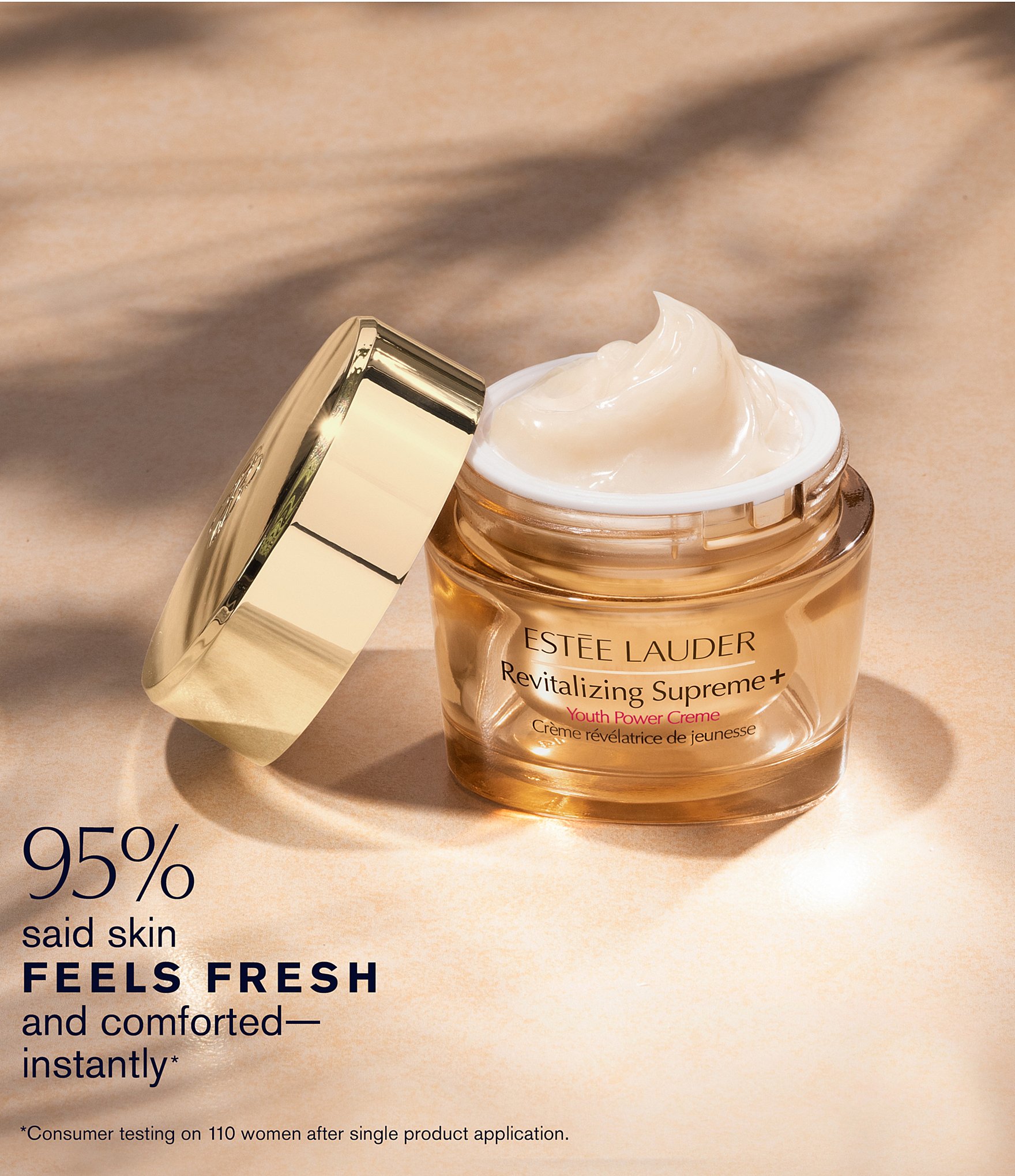 Estee Lauder Revitalizing Supreme+ Moisturizer And Refill Skincare Gift Set
