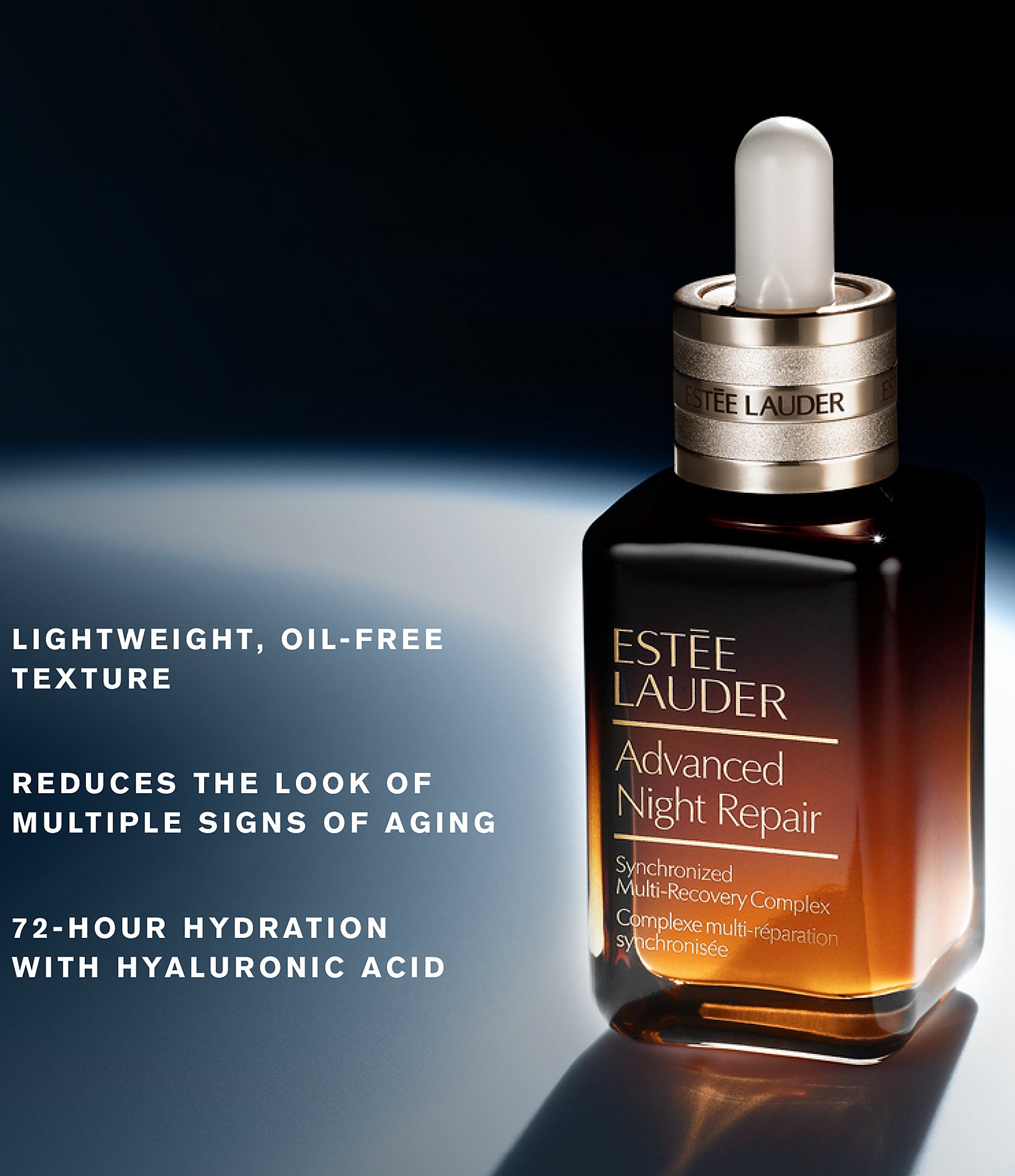 Estee Lauder Revitalizing Supreme+ Routine Skincare Gift Set