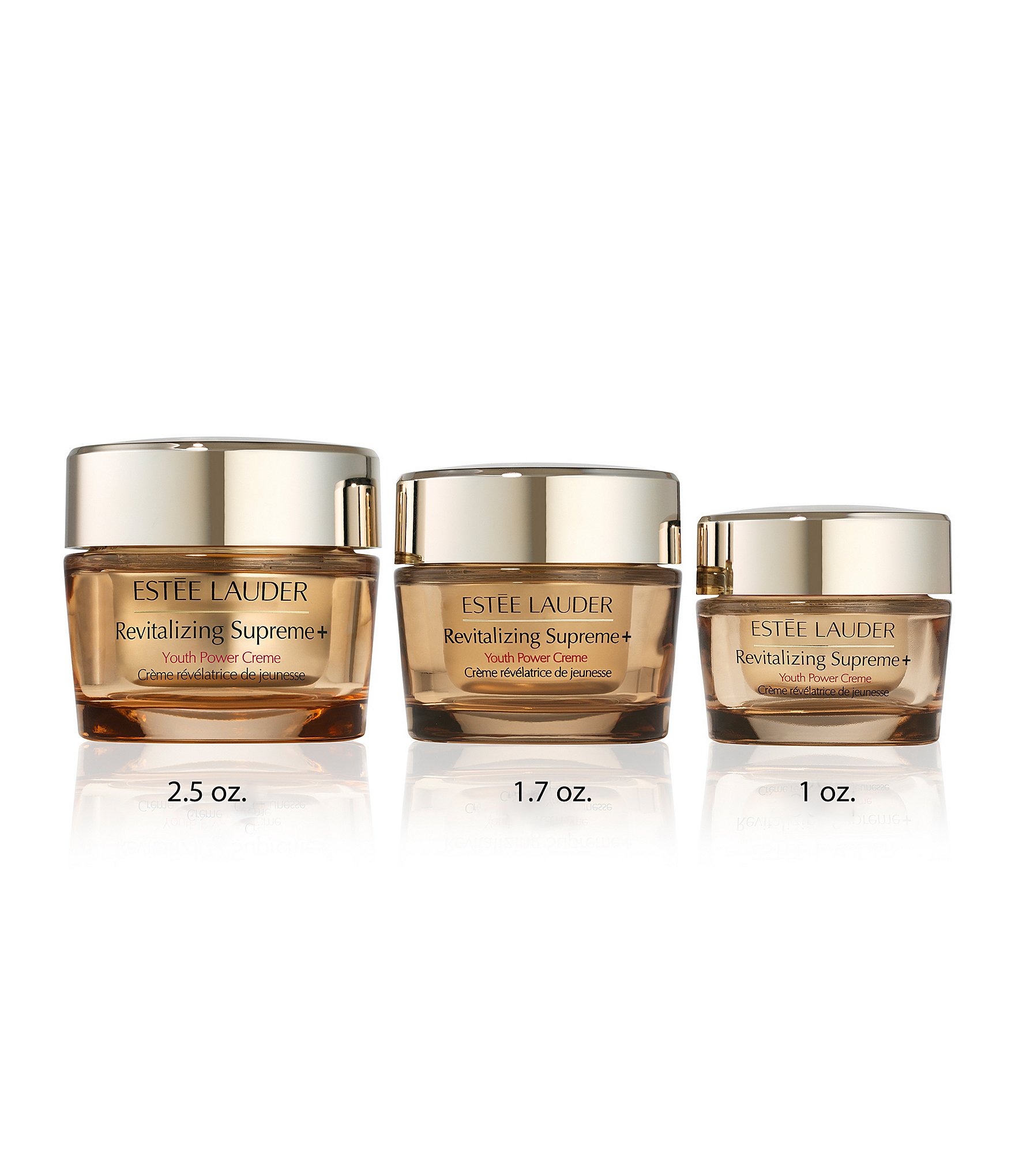 Estee Lauder Revitalizing Supreme+ Youth Power Creme Moisturizer