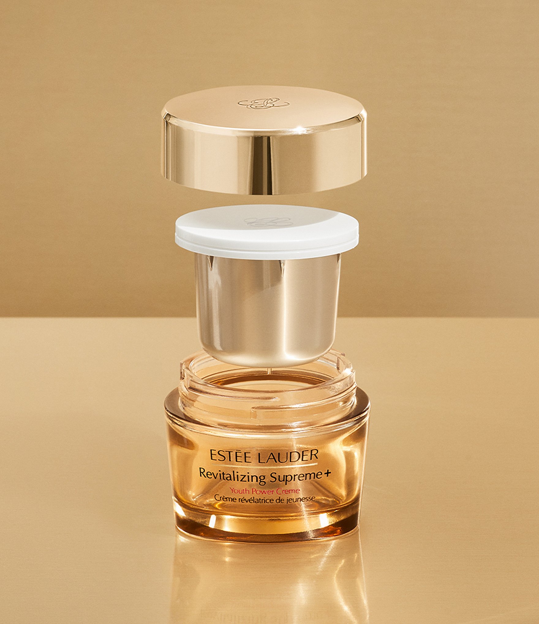 Estee Lauder Revitalizing Supreme+ Youth Power Creme Moisturizer